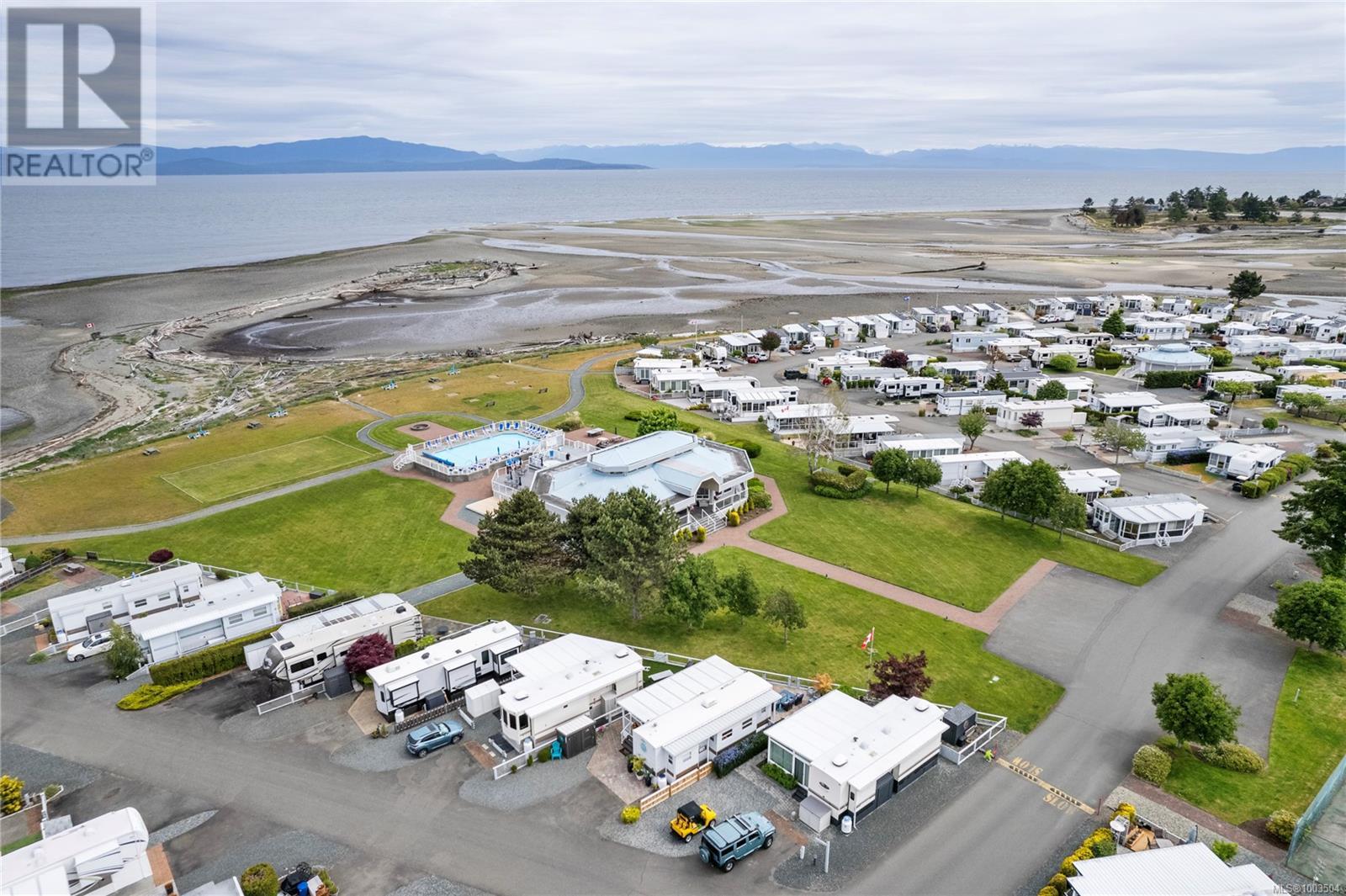 302 200 Corfield St, Parksville