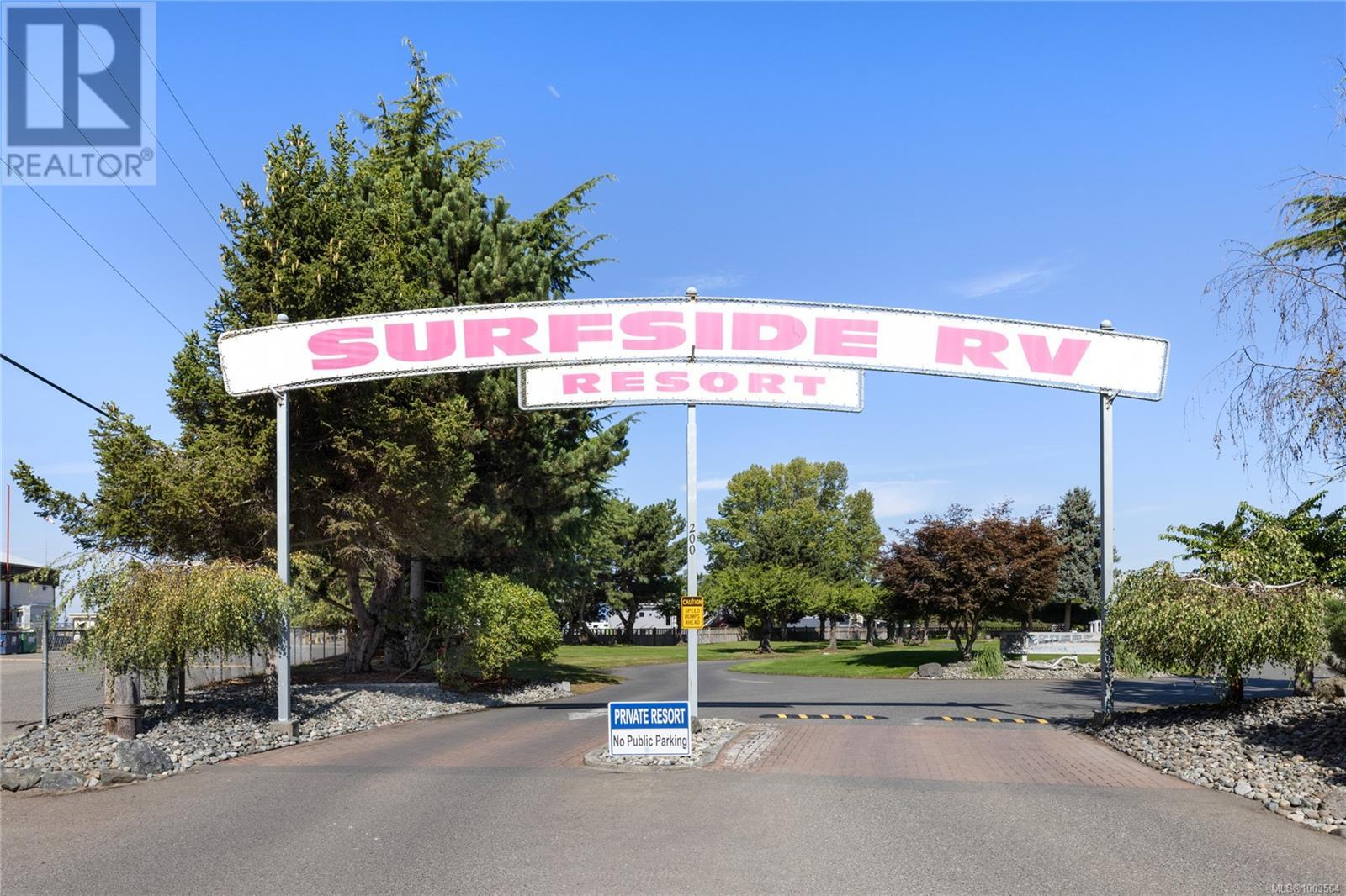 302 200 Corfield St, Parksville