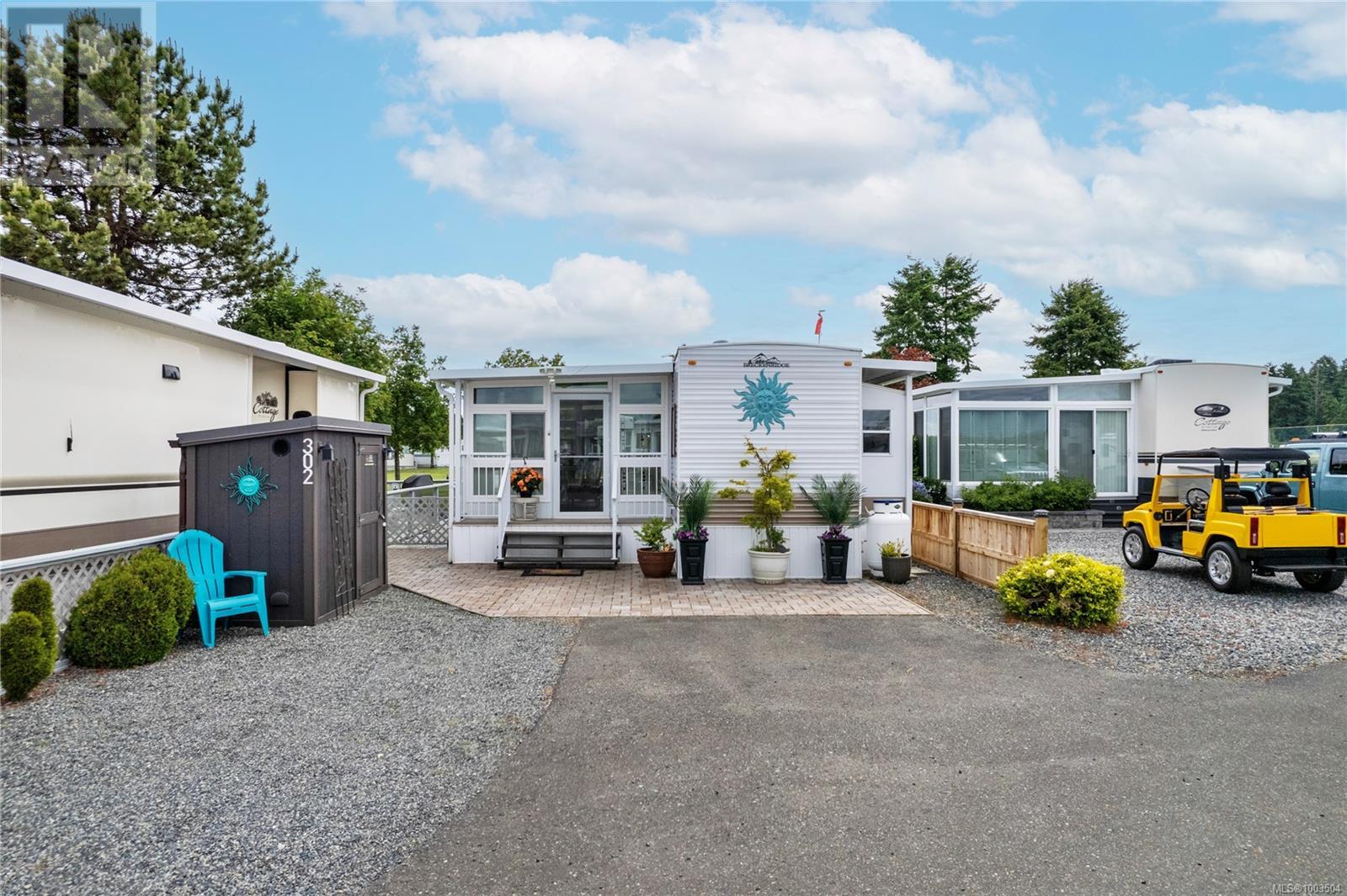 302 200 Corfield St, Parksville