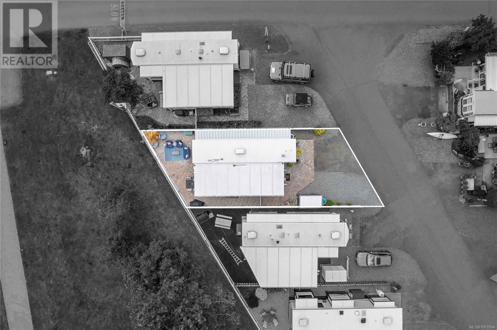 302 200 Corfield St, Parksville