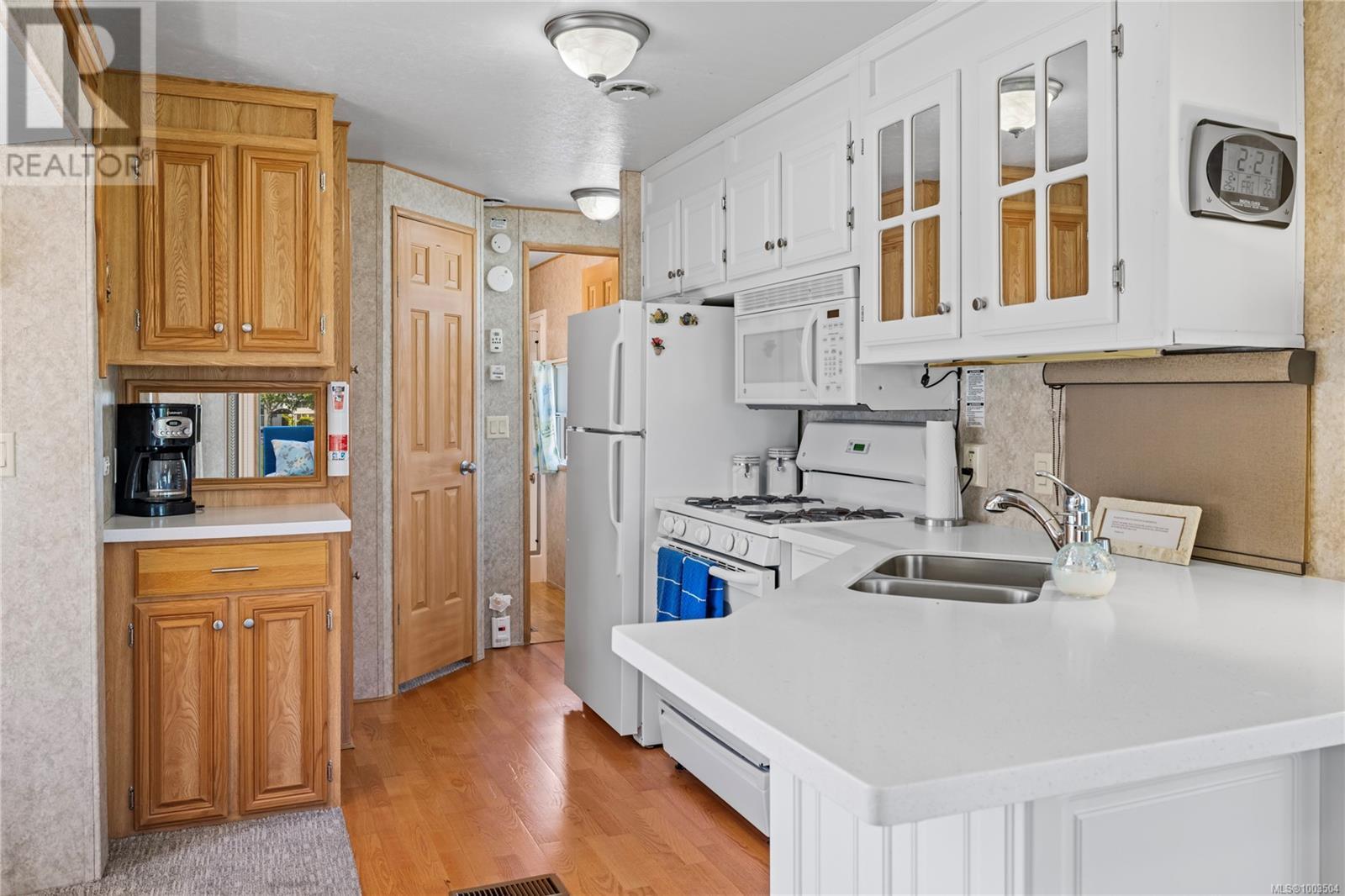 302 200 Corfield St, Parksville