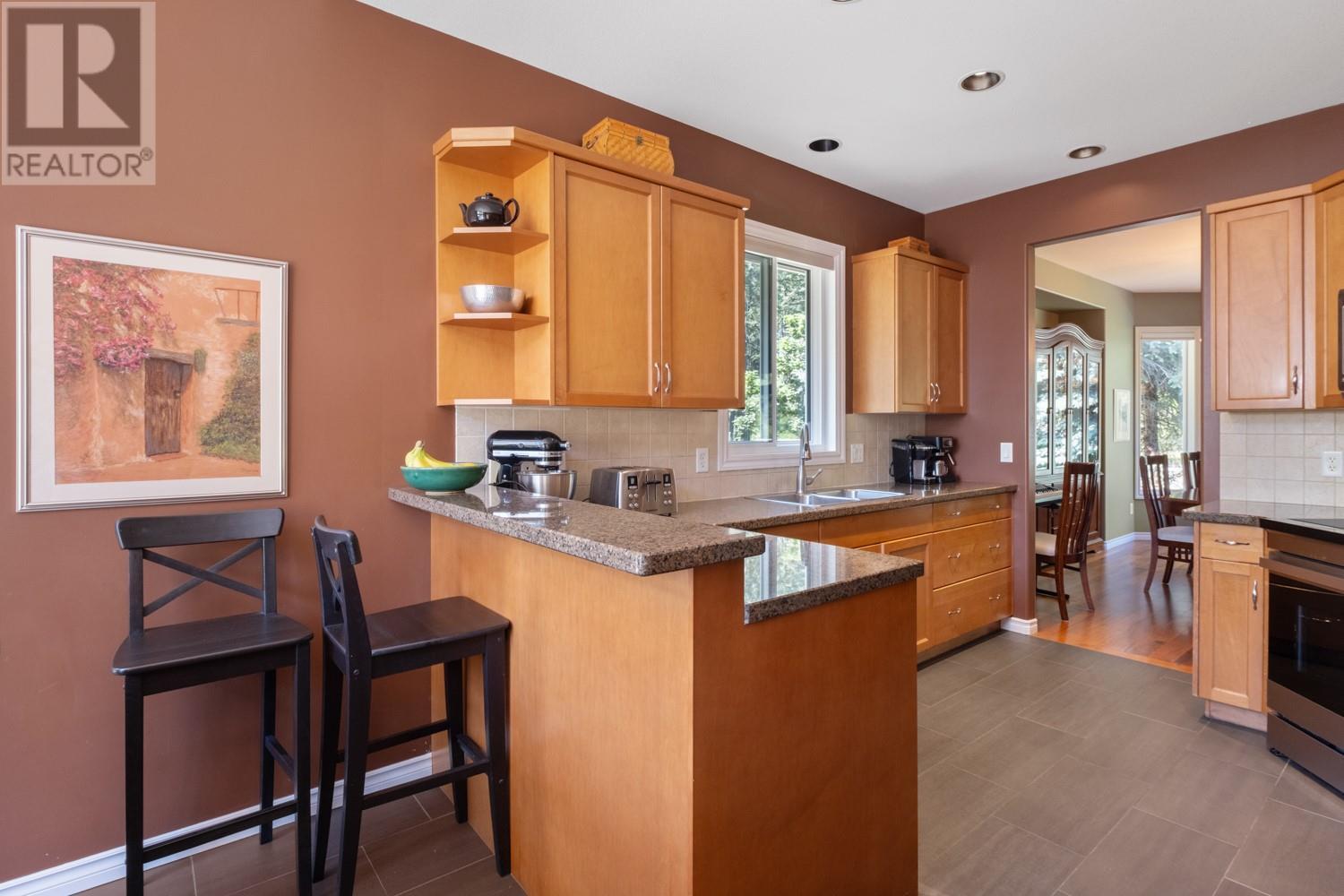  4182 Gallaghers Boulevard South, Kelowna