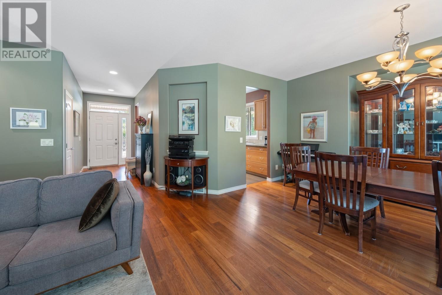  4182 Gallaghers Boulevard South, Kelowna