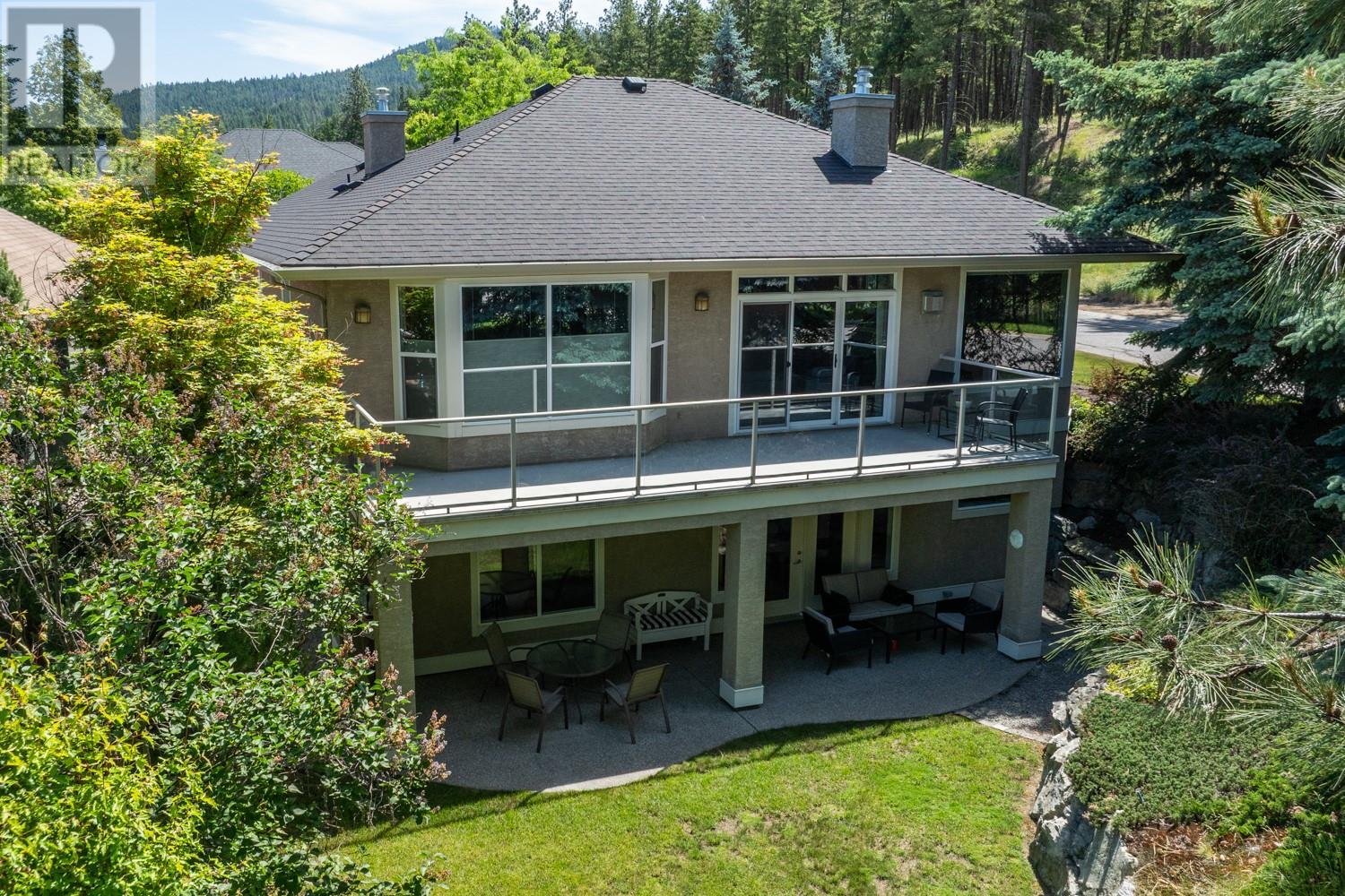  4182 Gallaghers Boulevard South, Kelowna