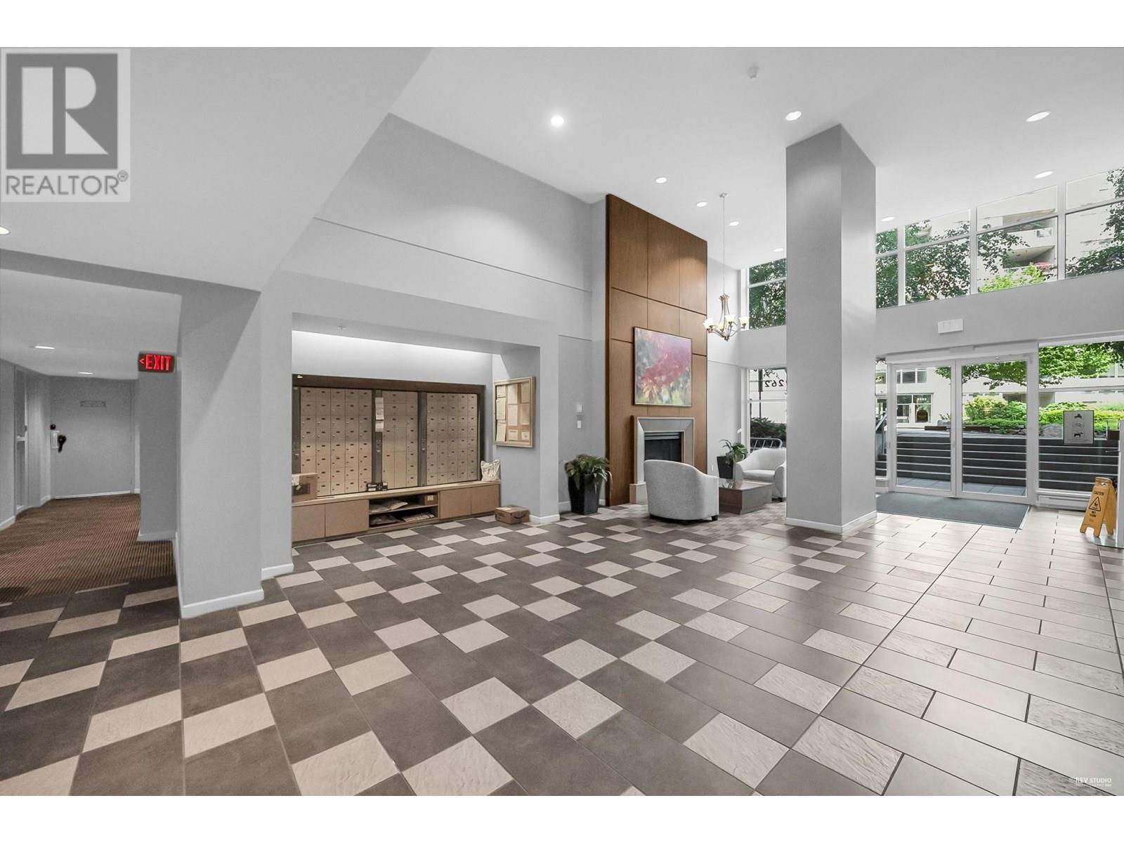Photo 26 of 207 9262 University Crescent, Burnaby BC