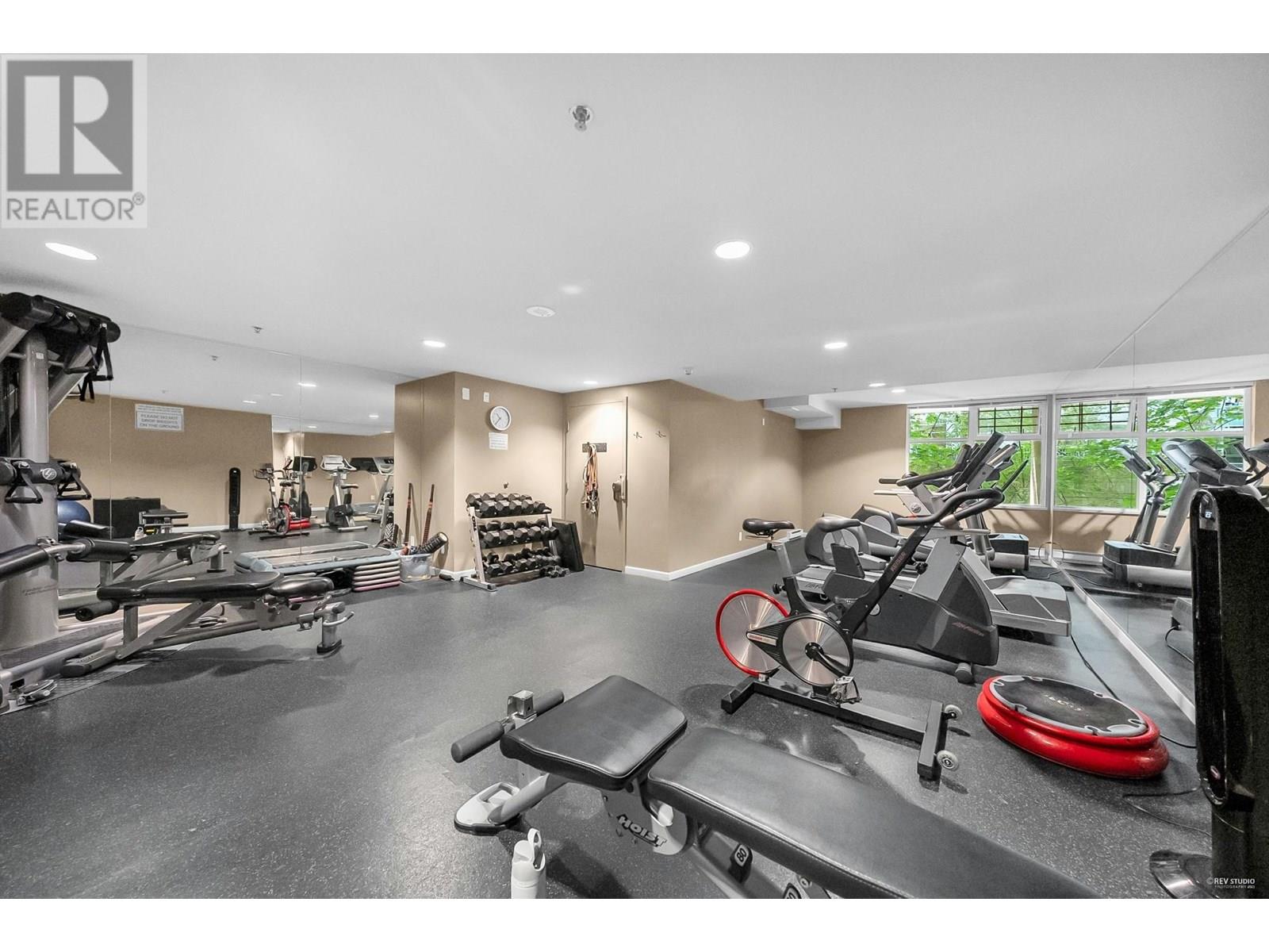 Photo 24 of 207 9262 University Crescent, Burnaby BC