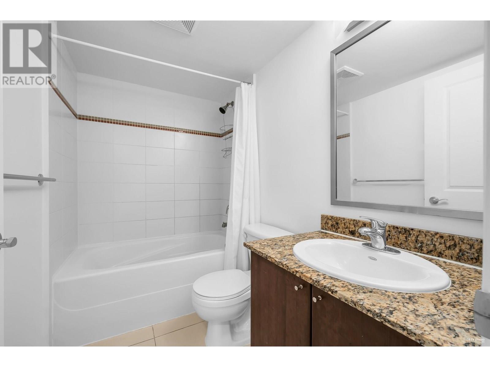 Photo 2 of 207 9262 University Crescent, Burnaby BC