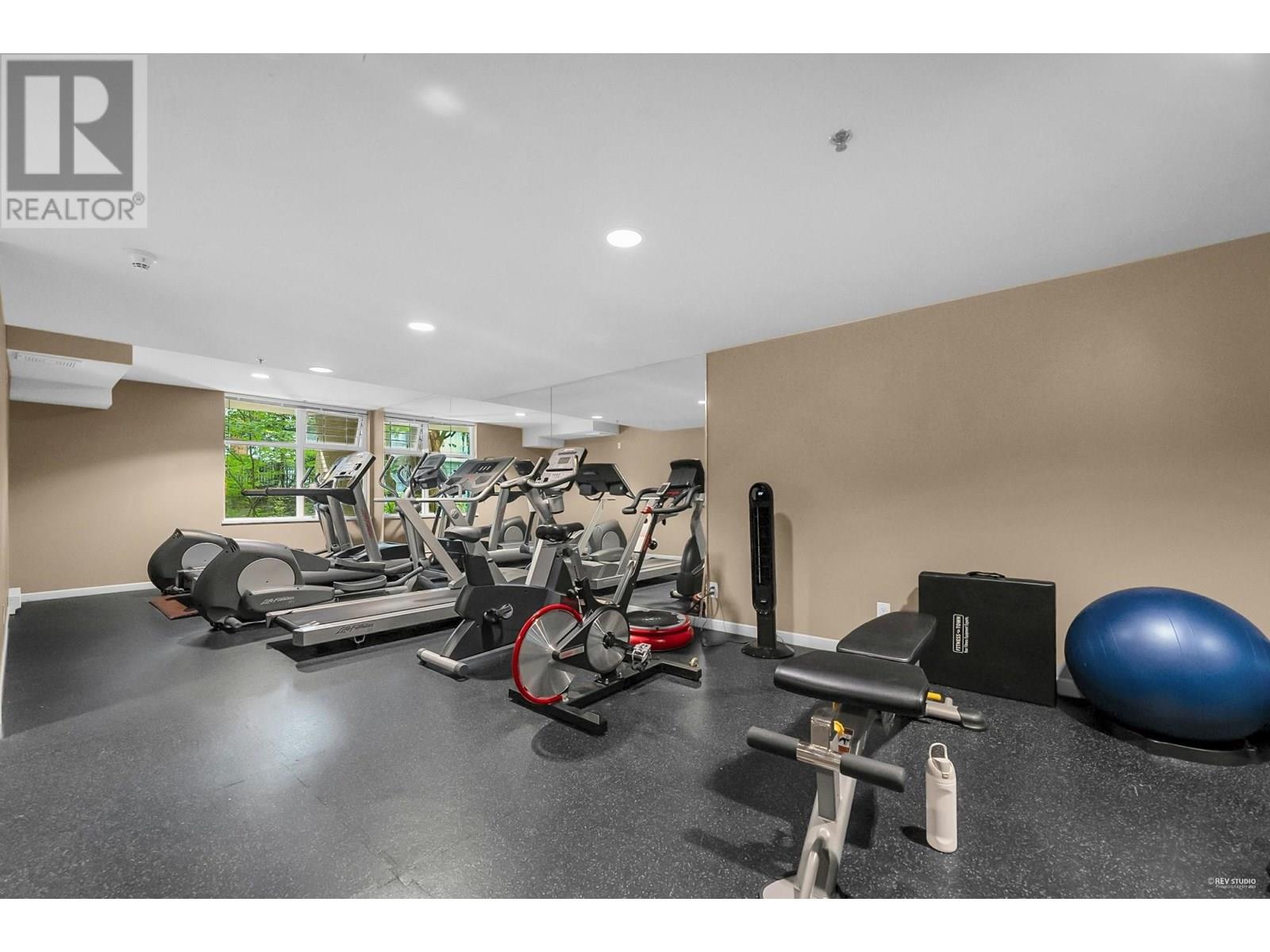 Photo 23 of 207 9262 University Crescent, Burnaby BC