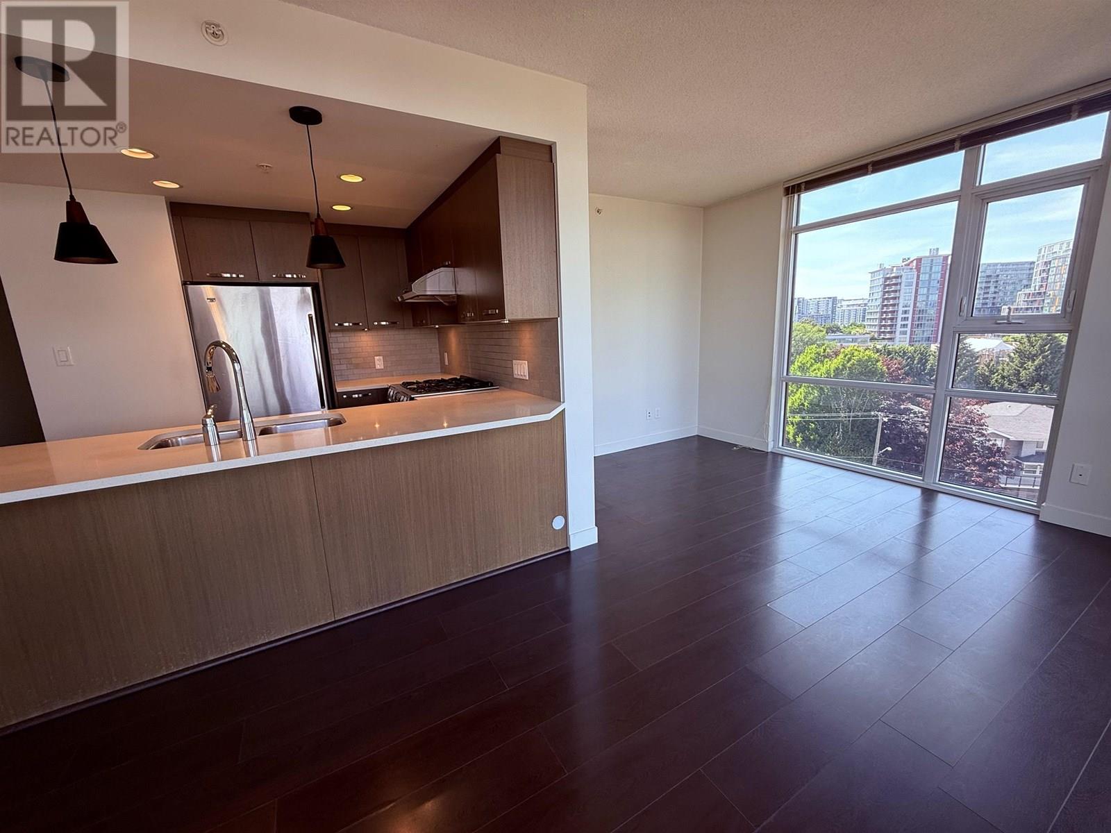 Photo 2 of 1009 8333 Anderson Road, Richmond BC
