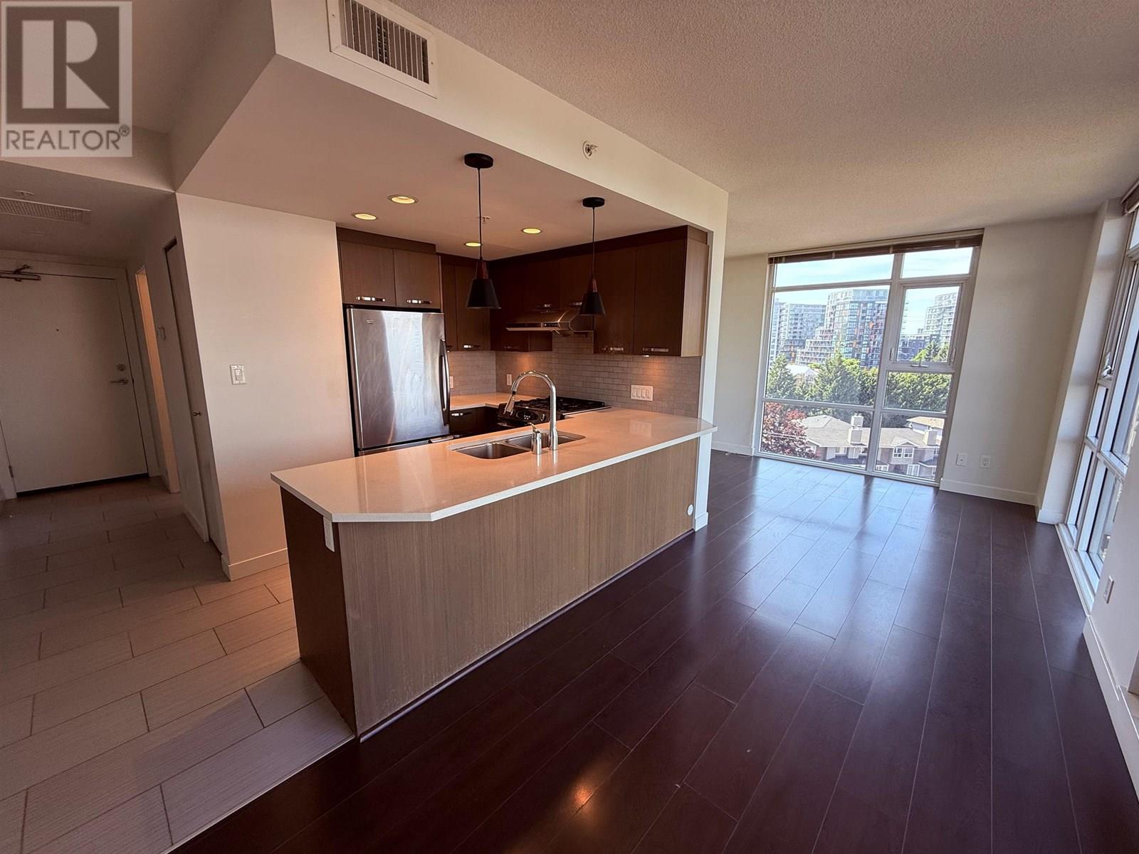 Photo 3 of 1009 8333 Anderson Road, Richmond BC