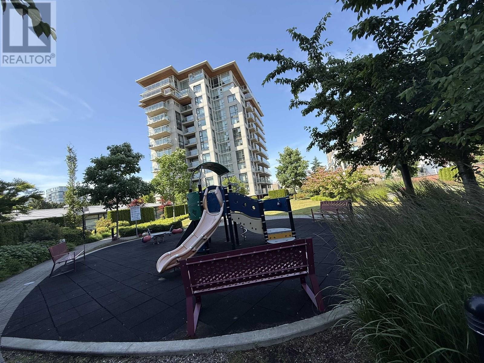 Photo 12 of 1009 8333 Anderson Road, Richmond BC