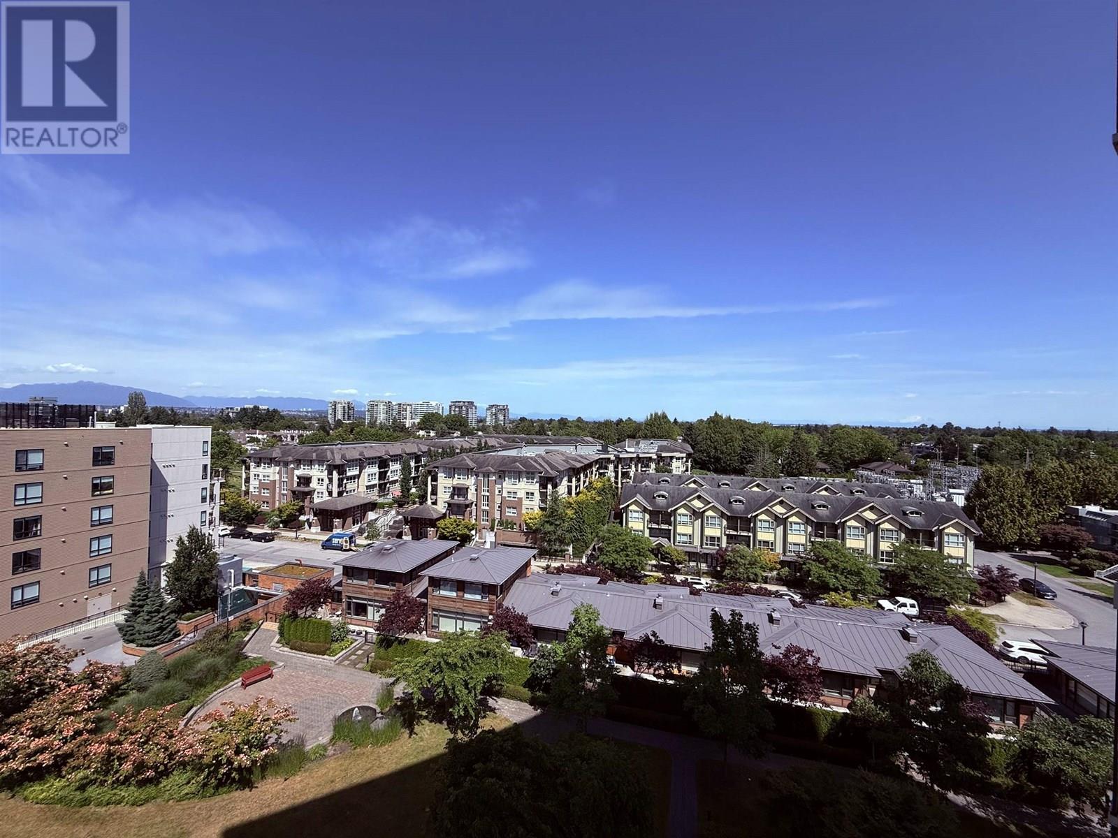 Photo 20 of 1009 8333 Anderson Road, Richmond BC