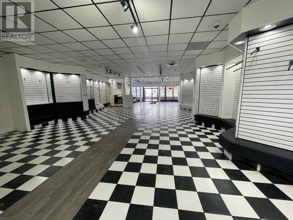 Retail for Sale in  Macleod Trail SW Manchester Calgary 