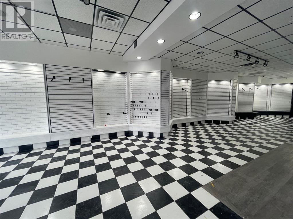 Retail for Sale in  Macleod Trail SW Manchester Calgary 