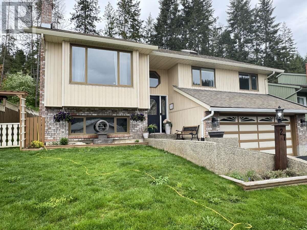27 Preston Crescent, Enderby