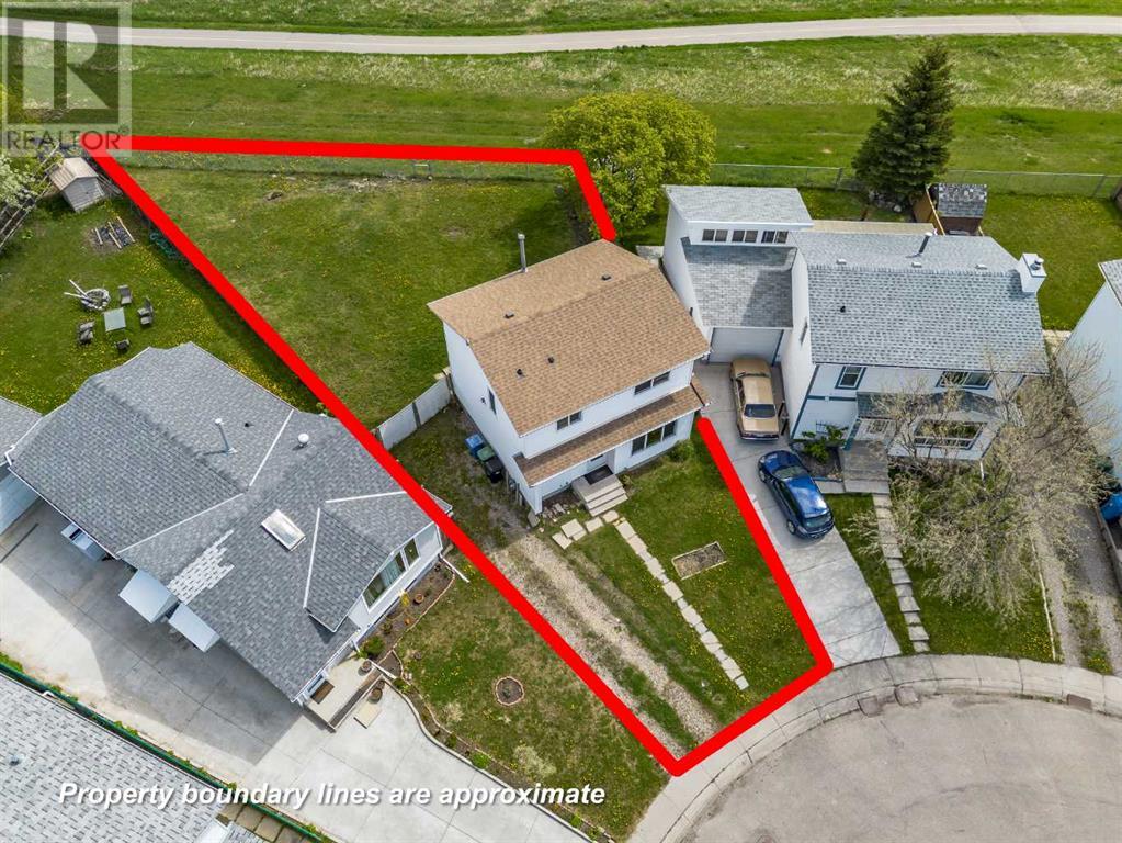 83 Aberdare Road NE, Calgary, Alberta