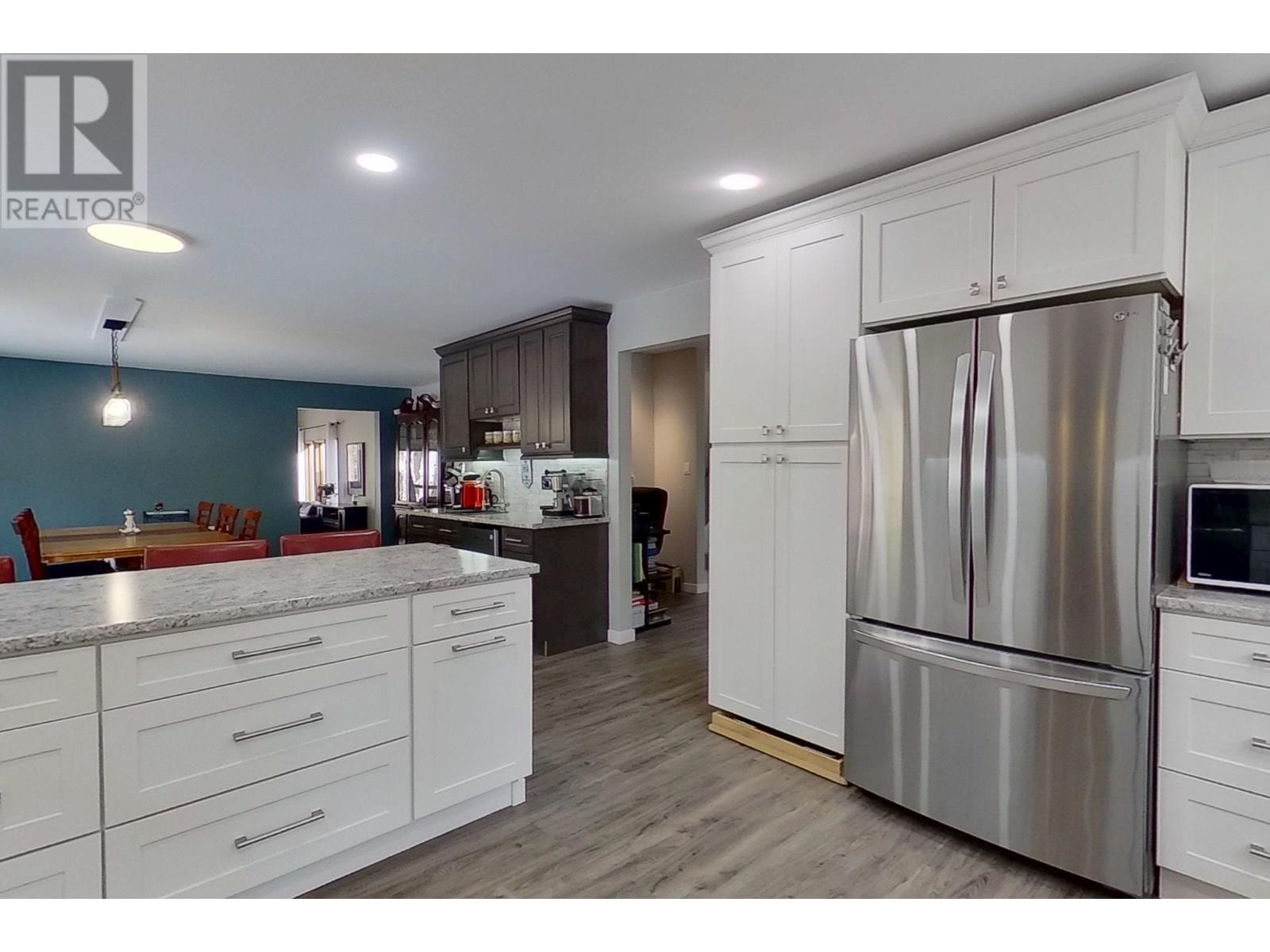 3192 SPRUCE RIDGE ROAD, Quesnel