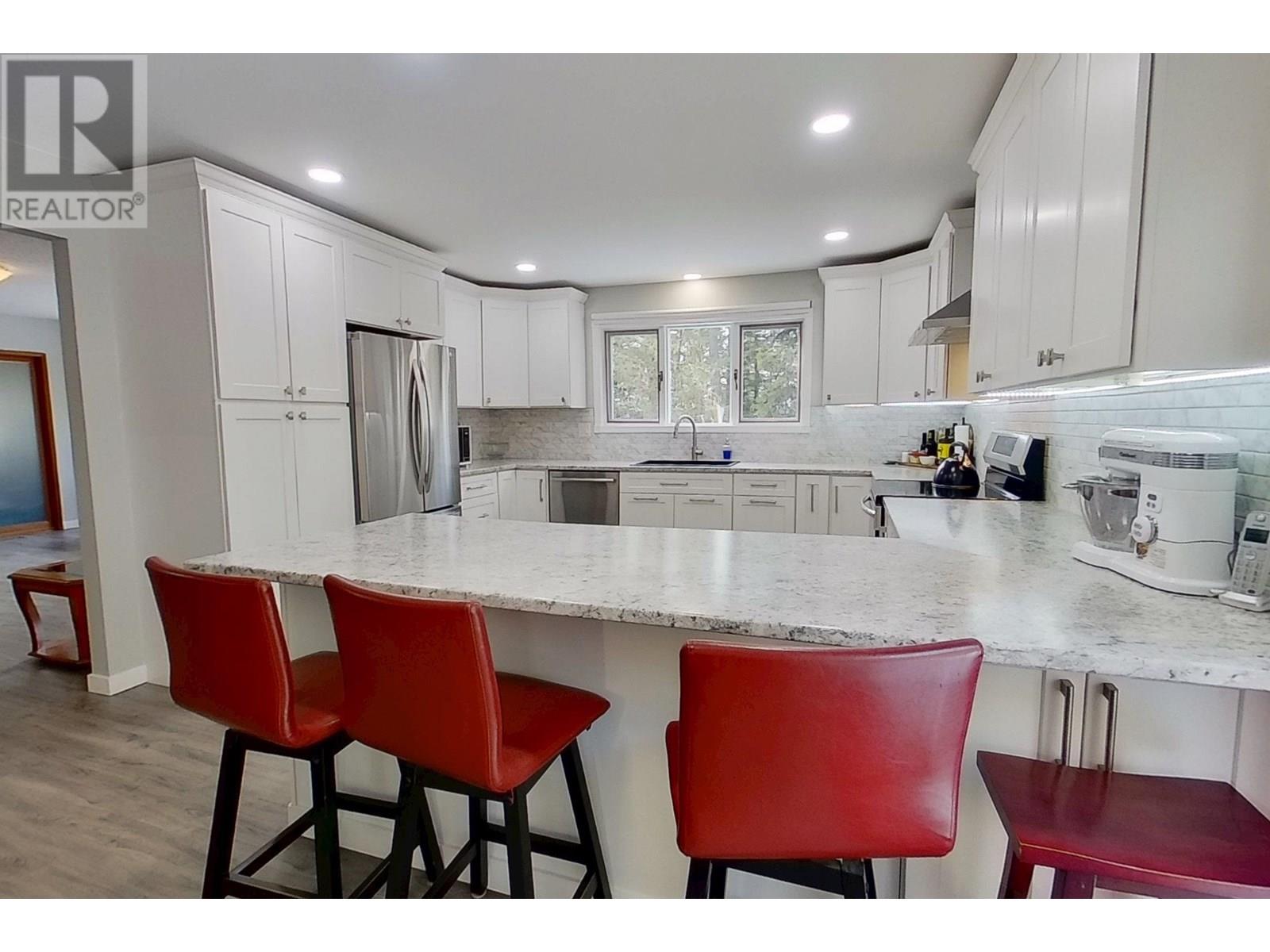 3192 SPRUCE RIDGE ROAD, Quesnel