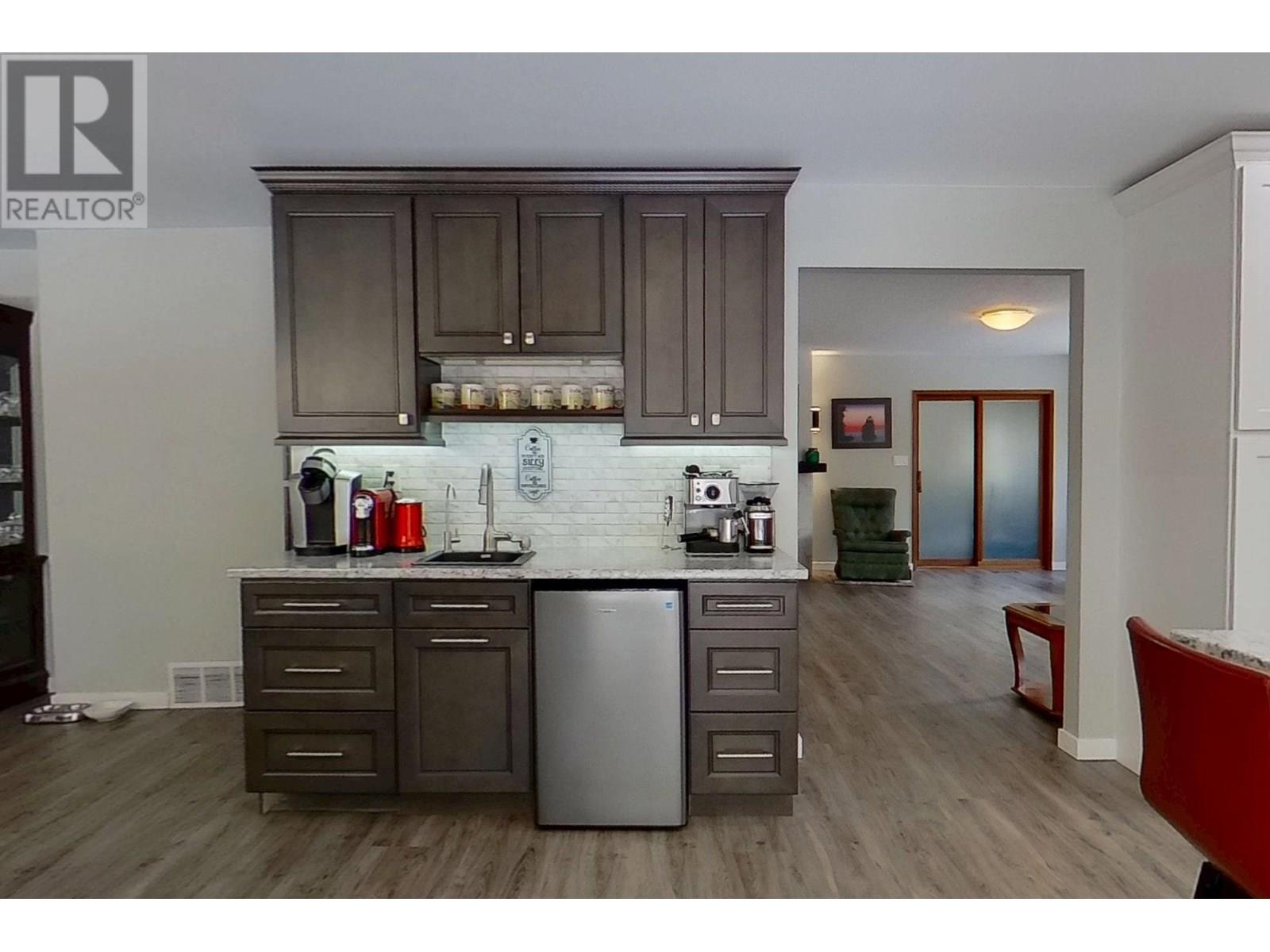 3192 SPRUCE RIDGE ROAD, Quesnel