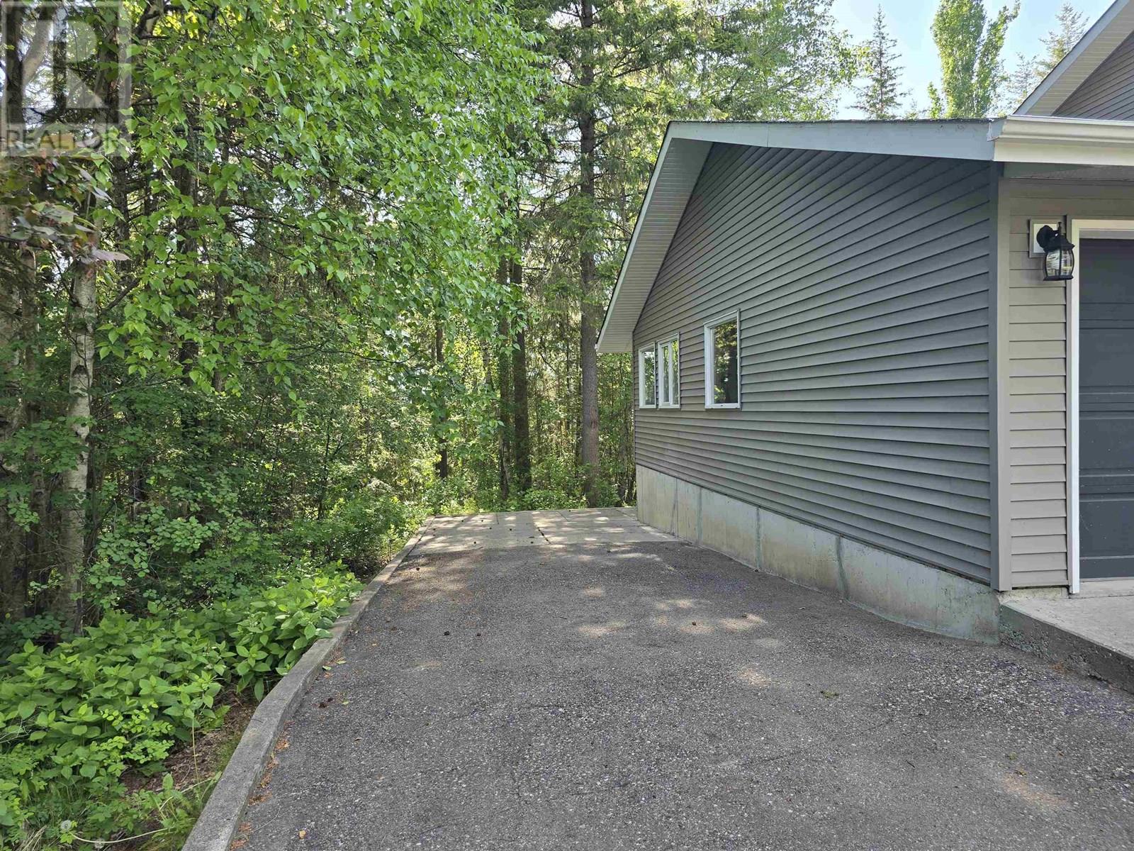 3192 SPRUCE RIDGE ROAD, Quesnel