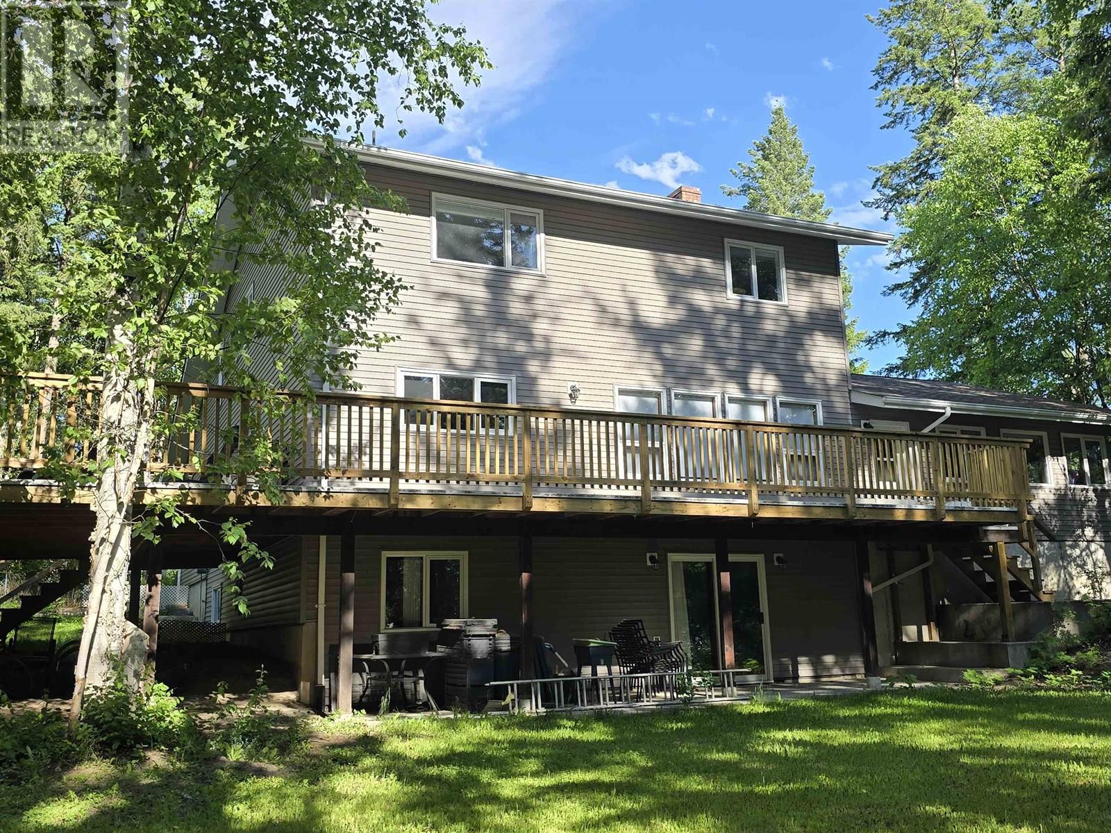 3192 SPRUCE RIDGE ROAD, Quesnel