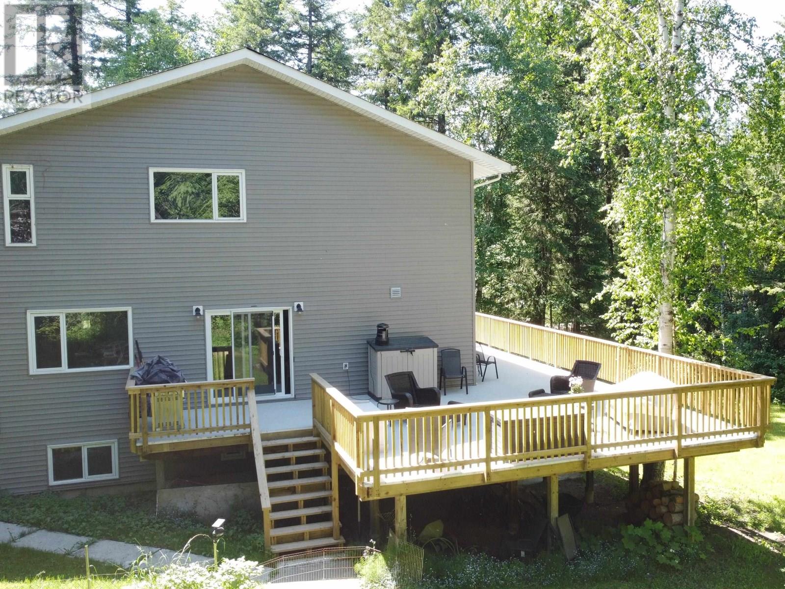 3192 SPRUCE RIDGE ROAD, Quesnel