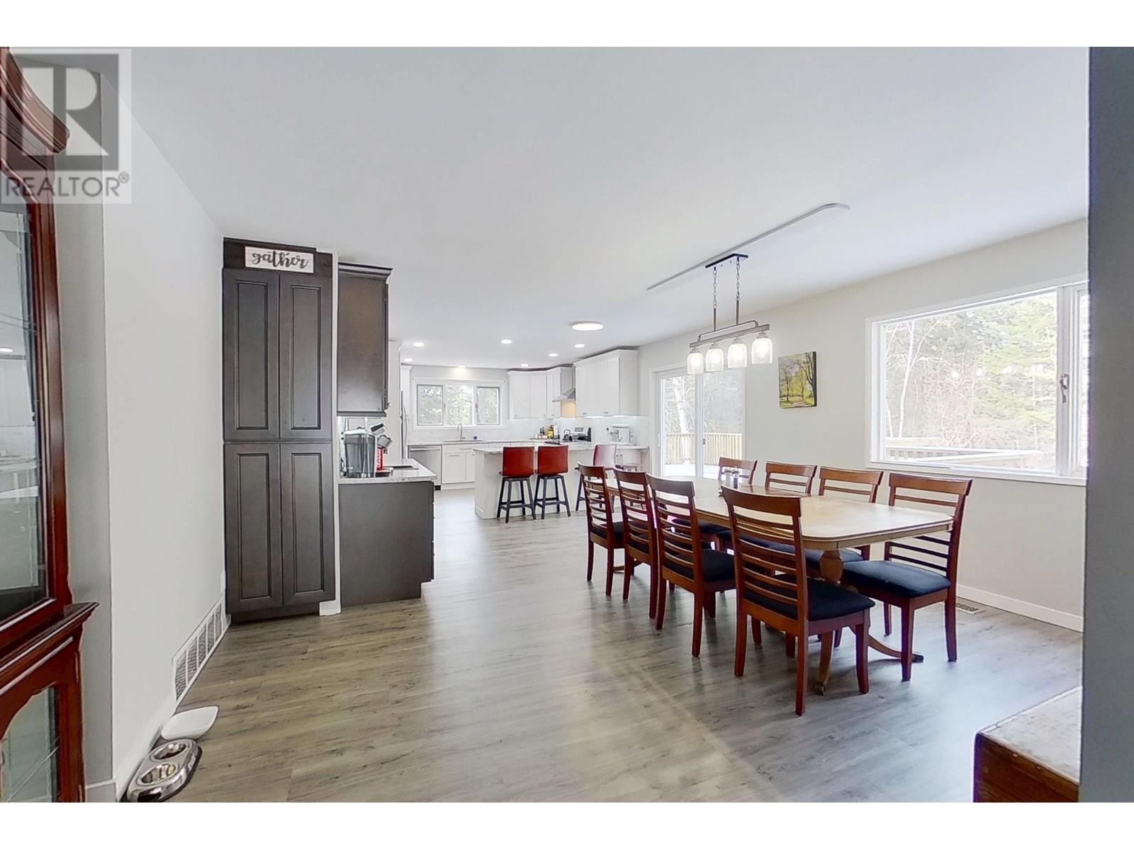 3192 SPRUCE RIDGE ROAD, Quesnel