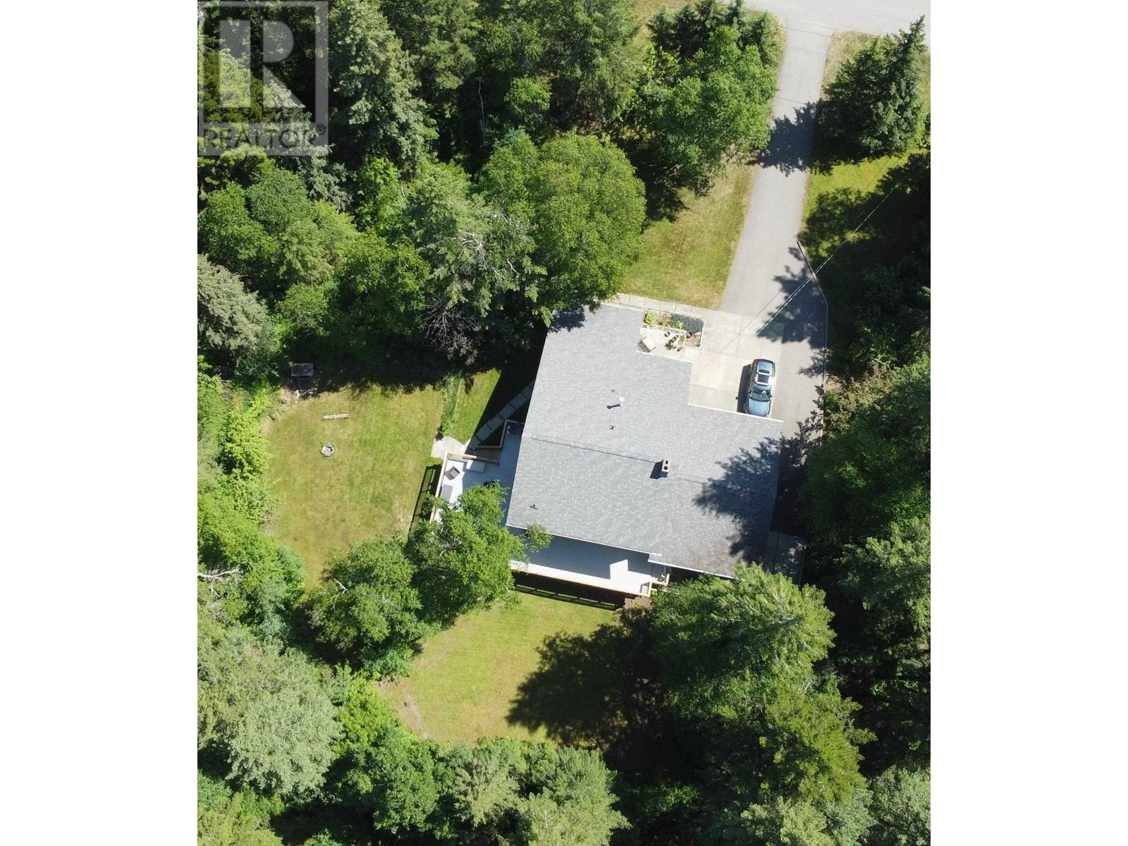 3192 SPRUCE RIDGE ROAD, Quesnel
