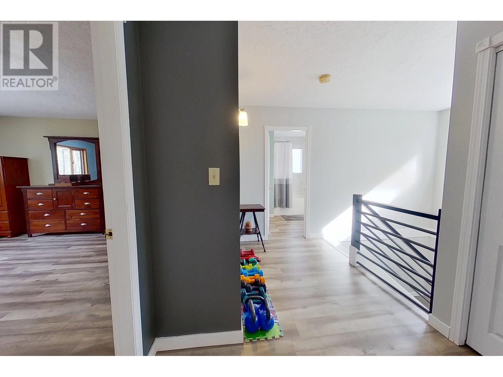 3192 SPRUCE RIDGE ROAD, Quesnel