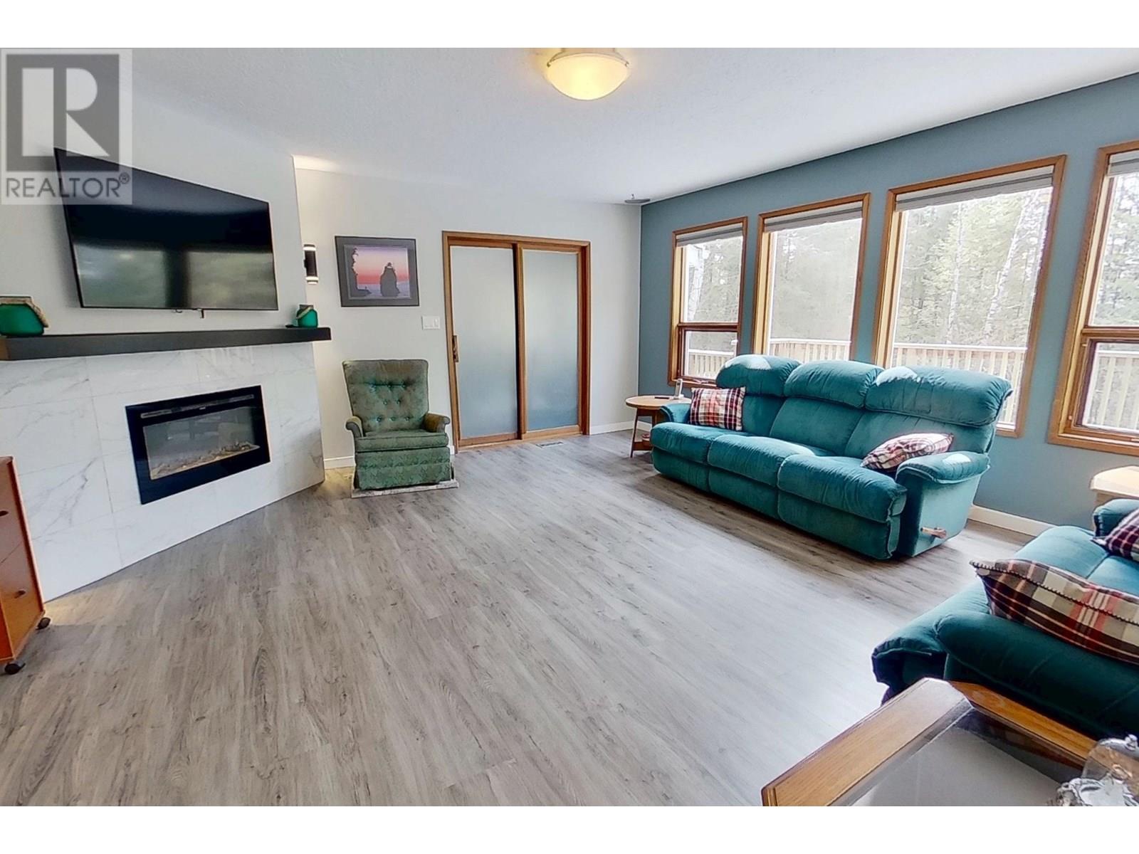 3192 SPRUCE RIDGE ROAD, Quesnel
