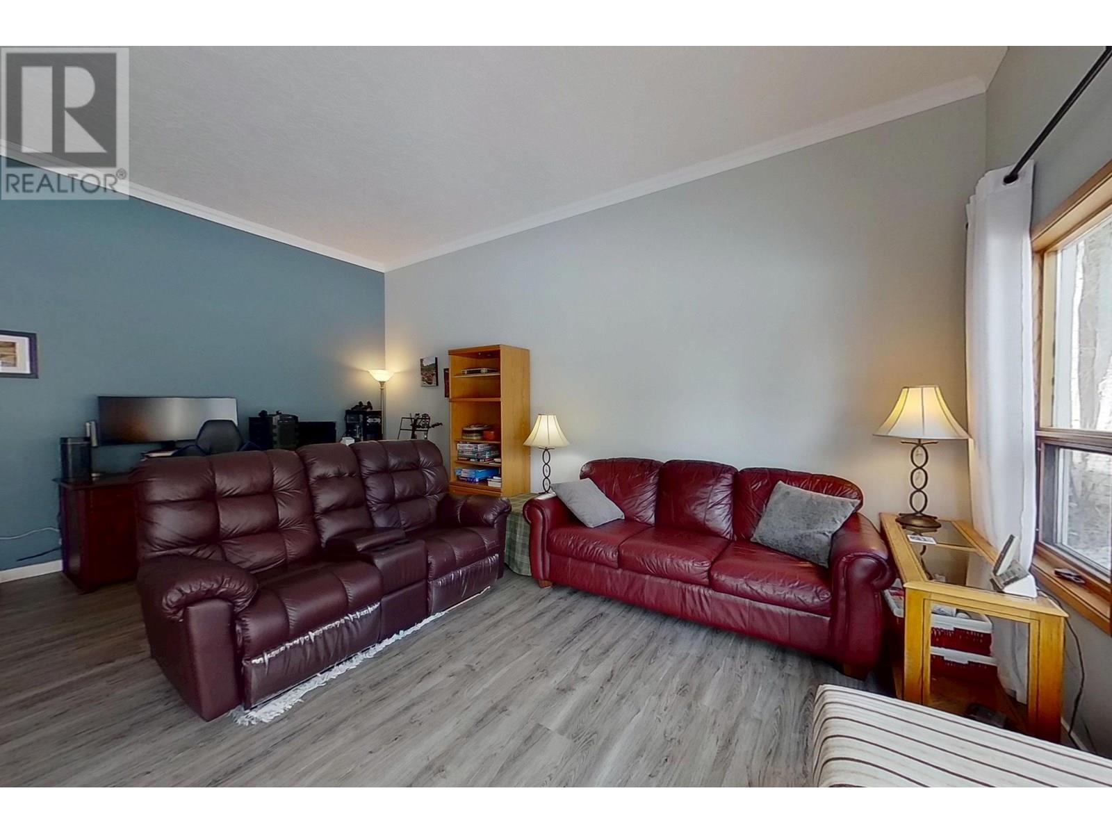 3192 SPRUCE RIDGE ROAD, Quesnel