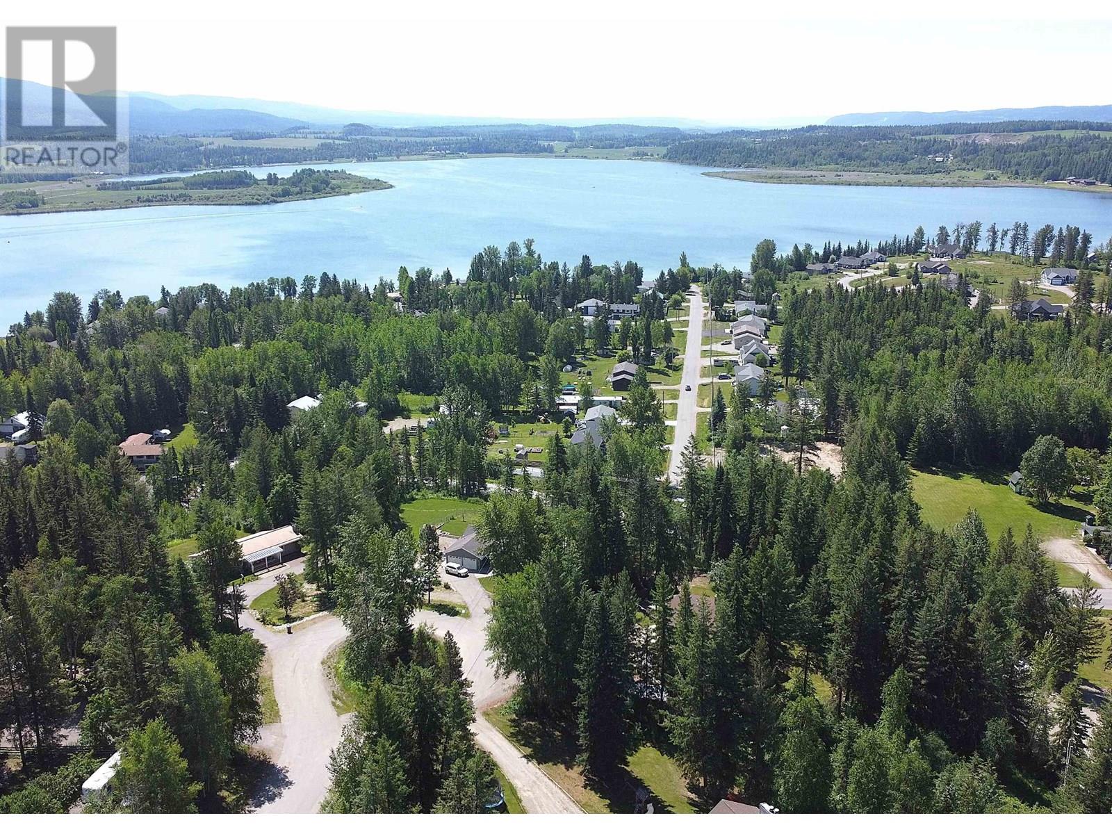 3192 SPRUCE RIDGE ROAD, Quesnel