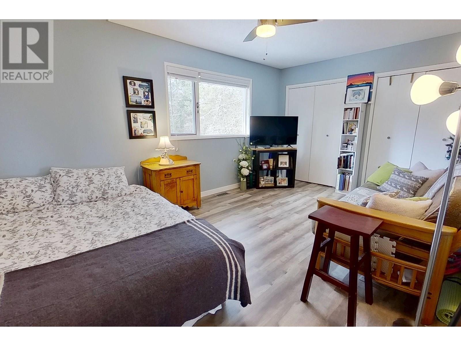 3192 SPRUCE RIDGE ROAD, Quesnel