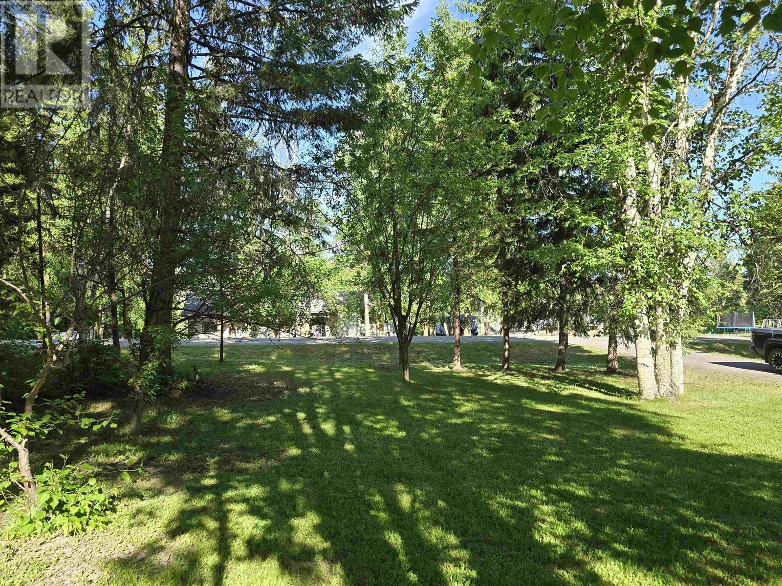 3192 SPRUCE RIDGE ROAD, Quesnel