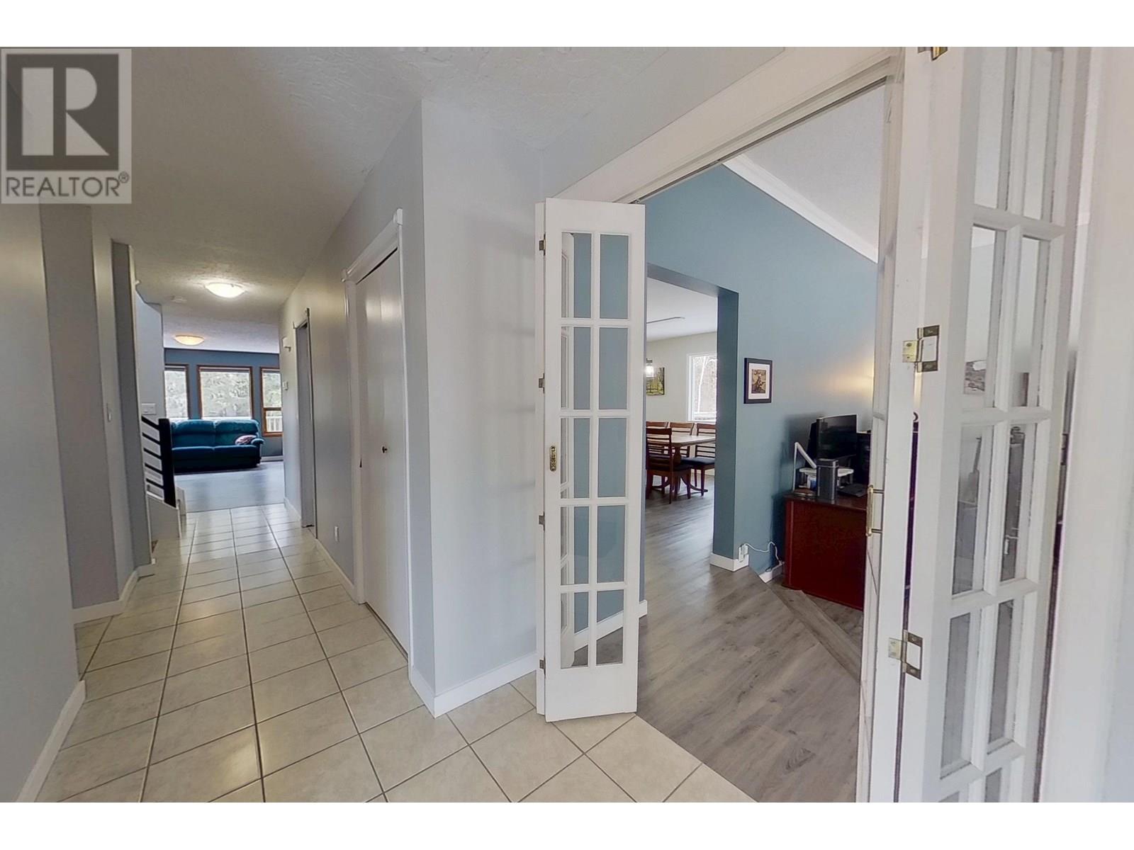 3192 SPRUCE RIDGE ROAD, Quesnel