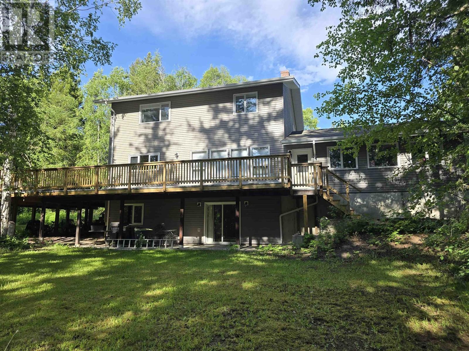 3192 SPRUCE RIDGE ROAD, Quesnel