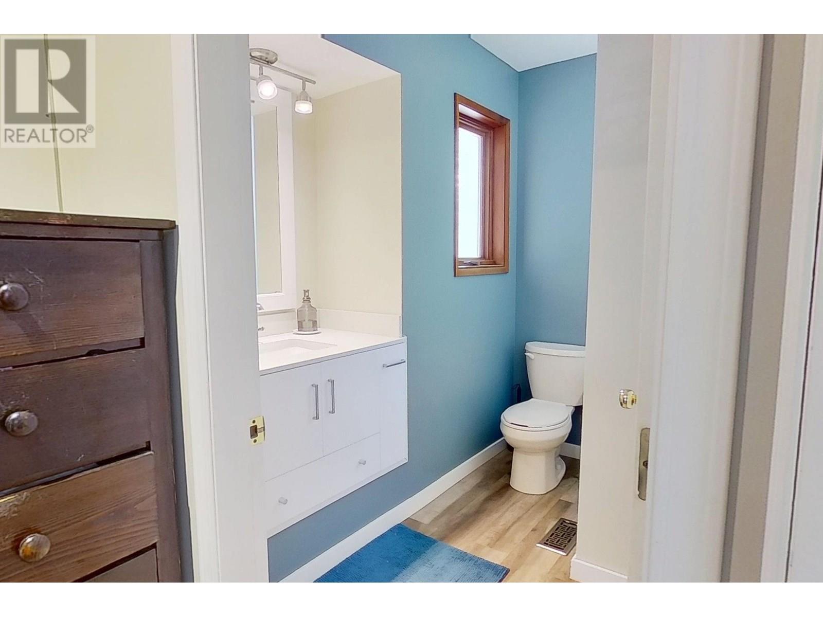 3192 SPRUCE RIDGE ROAD, Quesnel