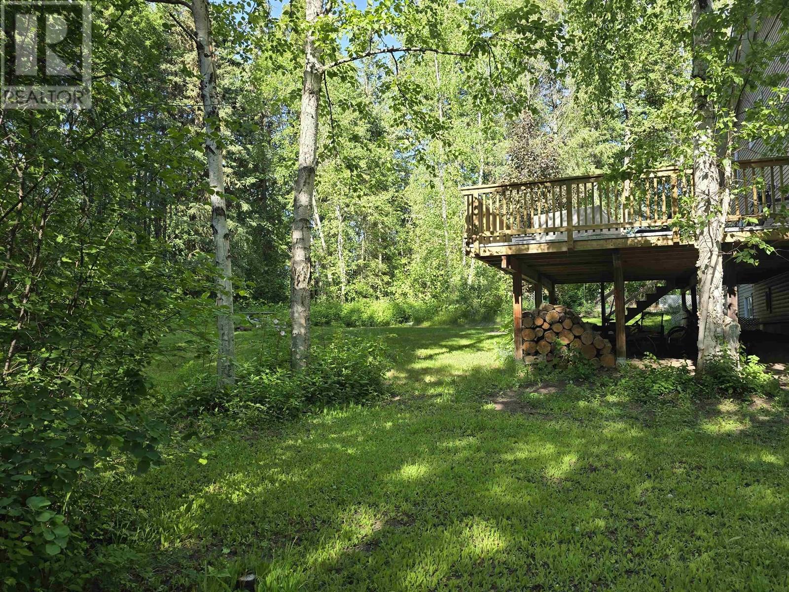 3192 SPRUCE RIDGE ROAD, Quesnel