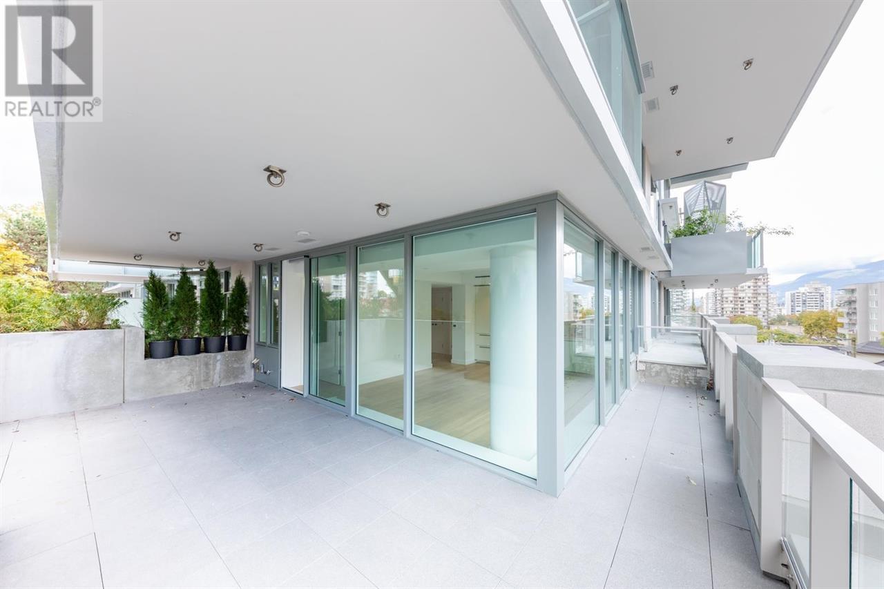Photo 15 of 505 1180 Broughton Street, Vancouver BC