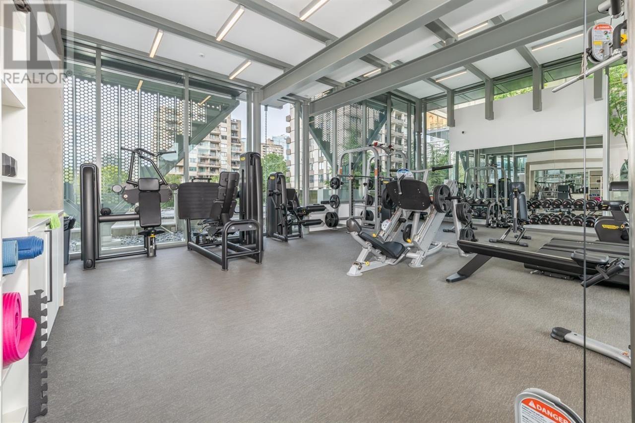 Photo 32 of 505 1180 Broughton Street, Vancouver BC