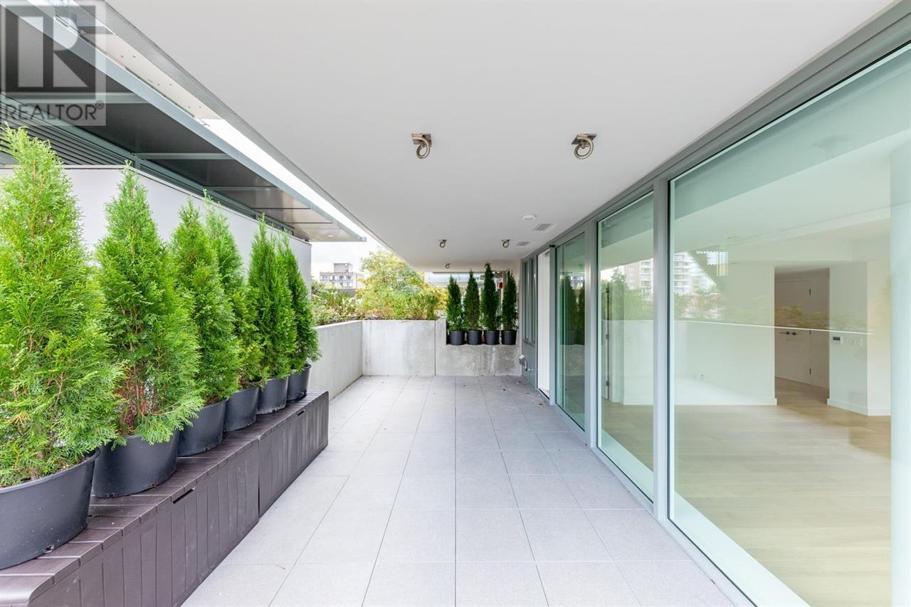 Photo 34 of 505 1180 Broughton Street, Vancouver BC