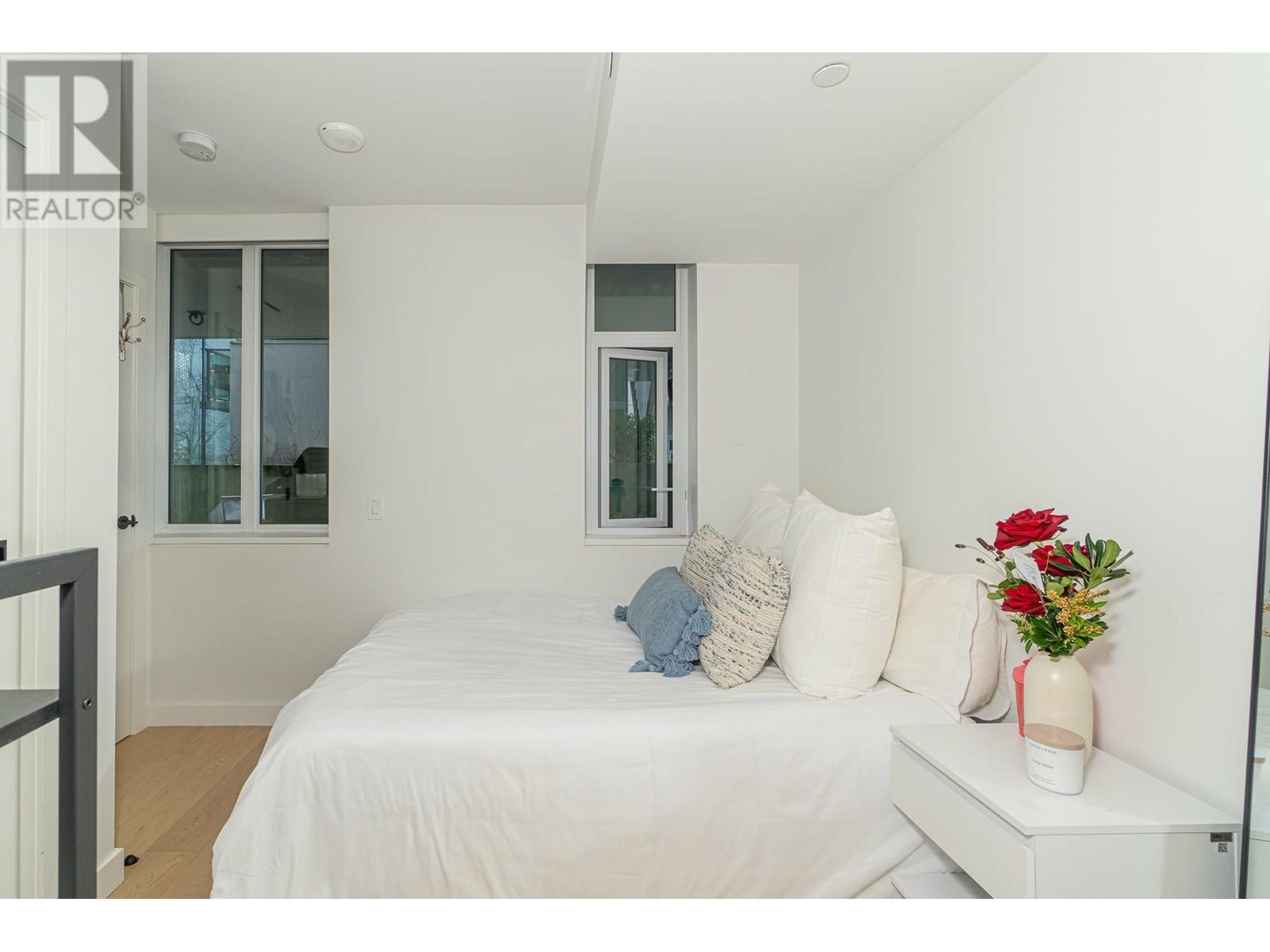 Photo 21 of 505 1180 Broughton Street, Vancouver BC