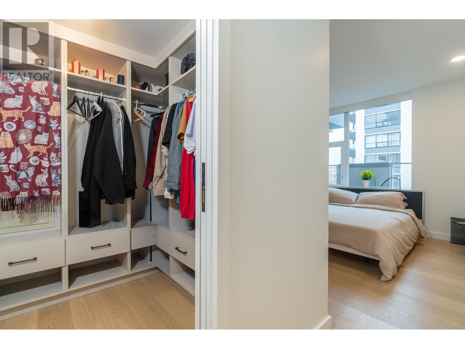 Photo 20 of 505 1180 Broughton Street, Vancouver BC