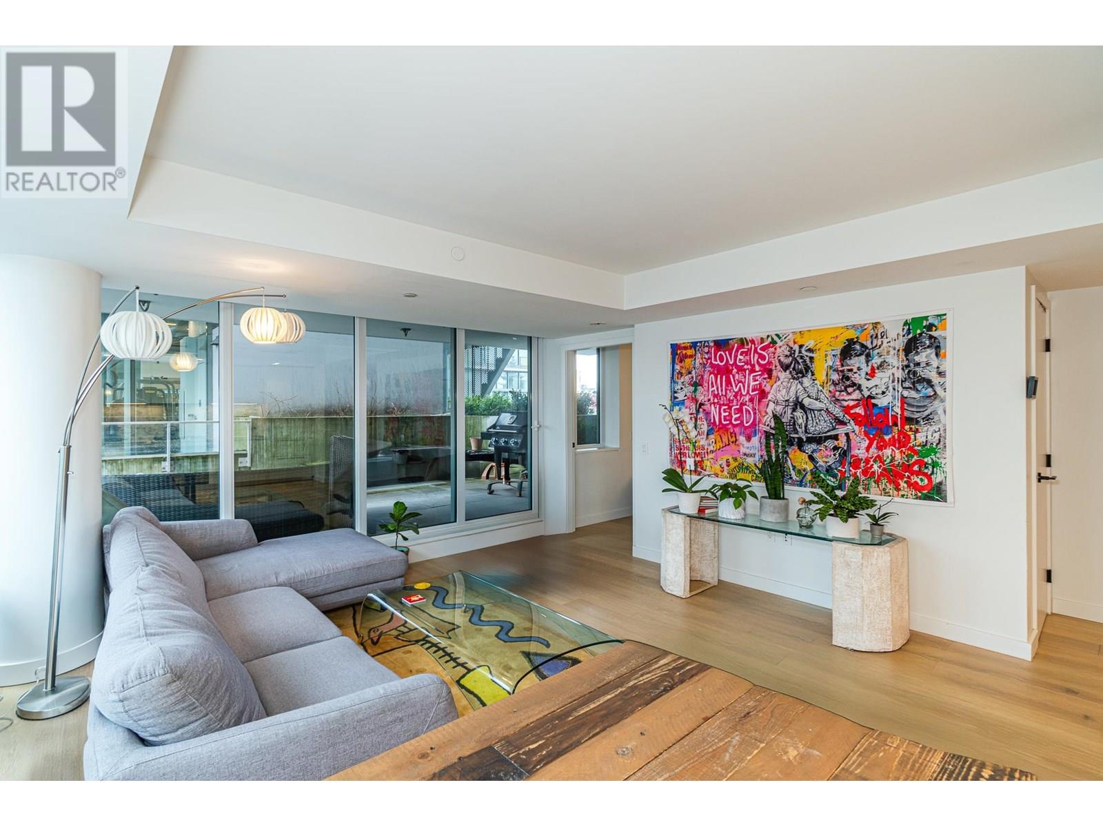 Photo 16 of 505 1180 Broughton Street, Vancouver BC