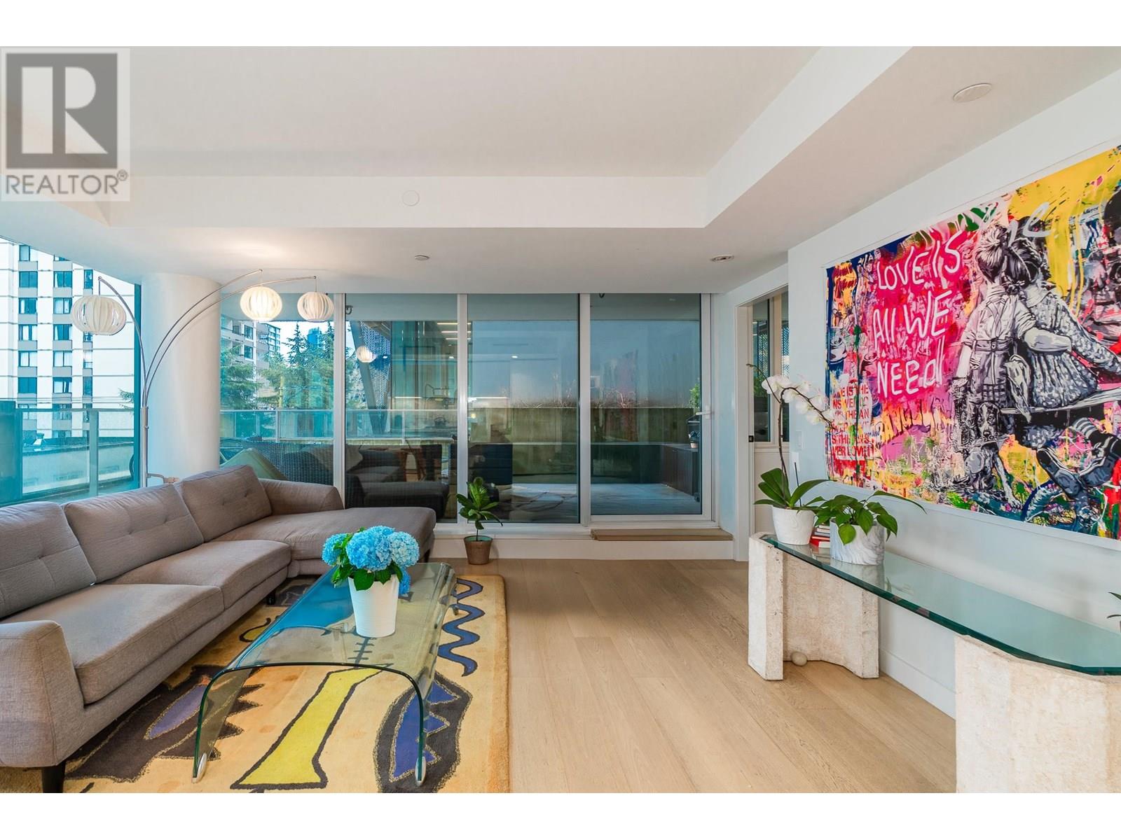 Photo 29 of 505 1180 Broughton Street, Vancouver BC