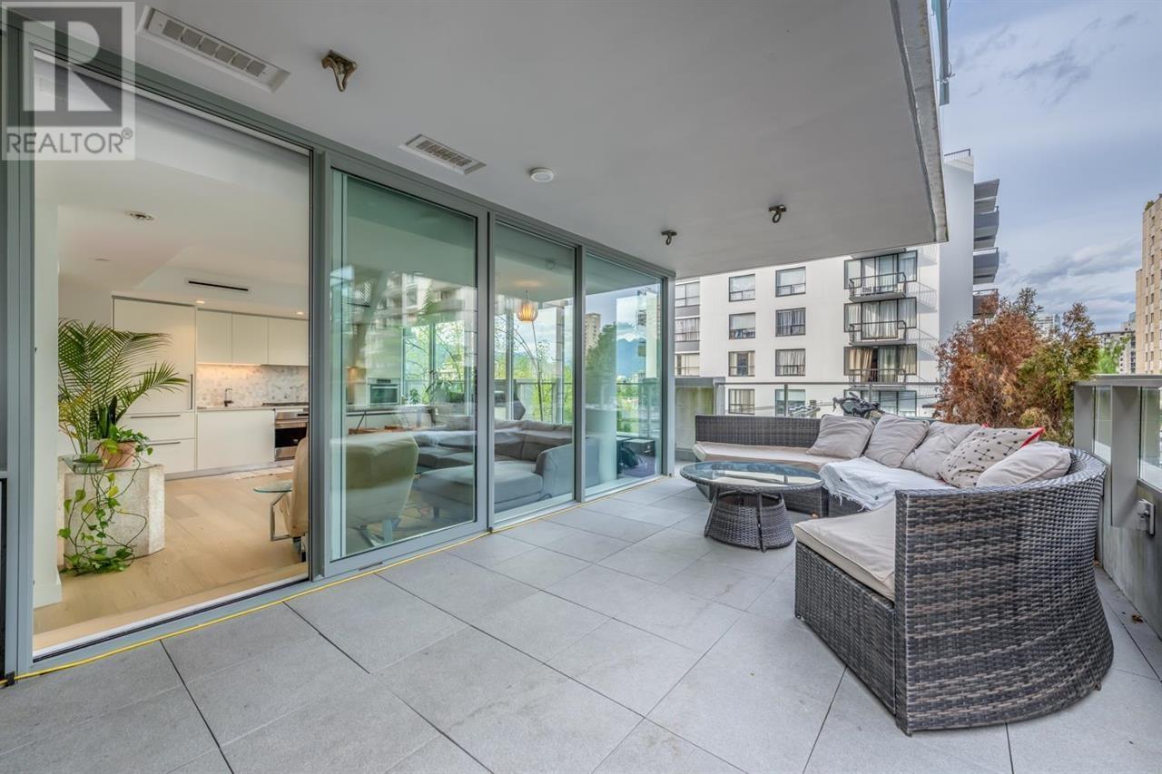 Photo 33 of 505 1180 Broughton Street, Vancouver BC