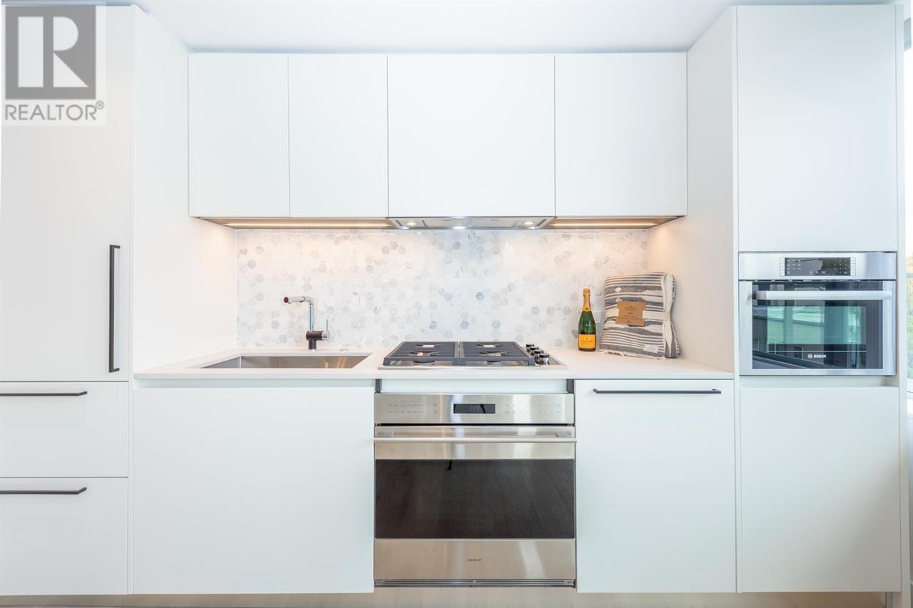 Photo 30 of 505 1180 Broughton Street, Vancouver BC