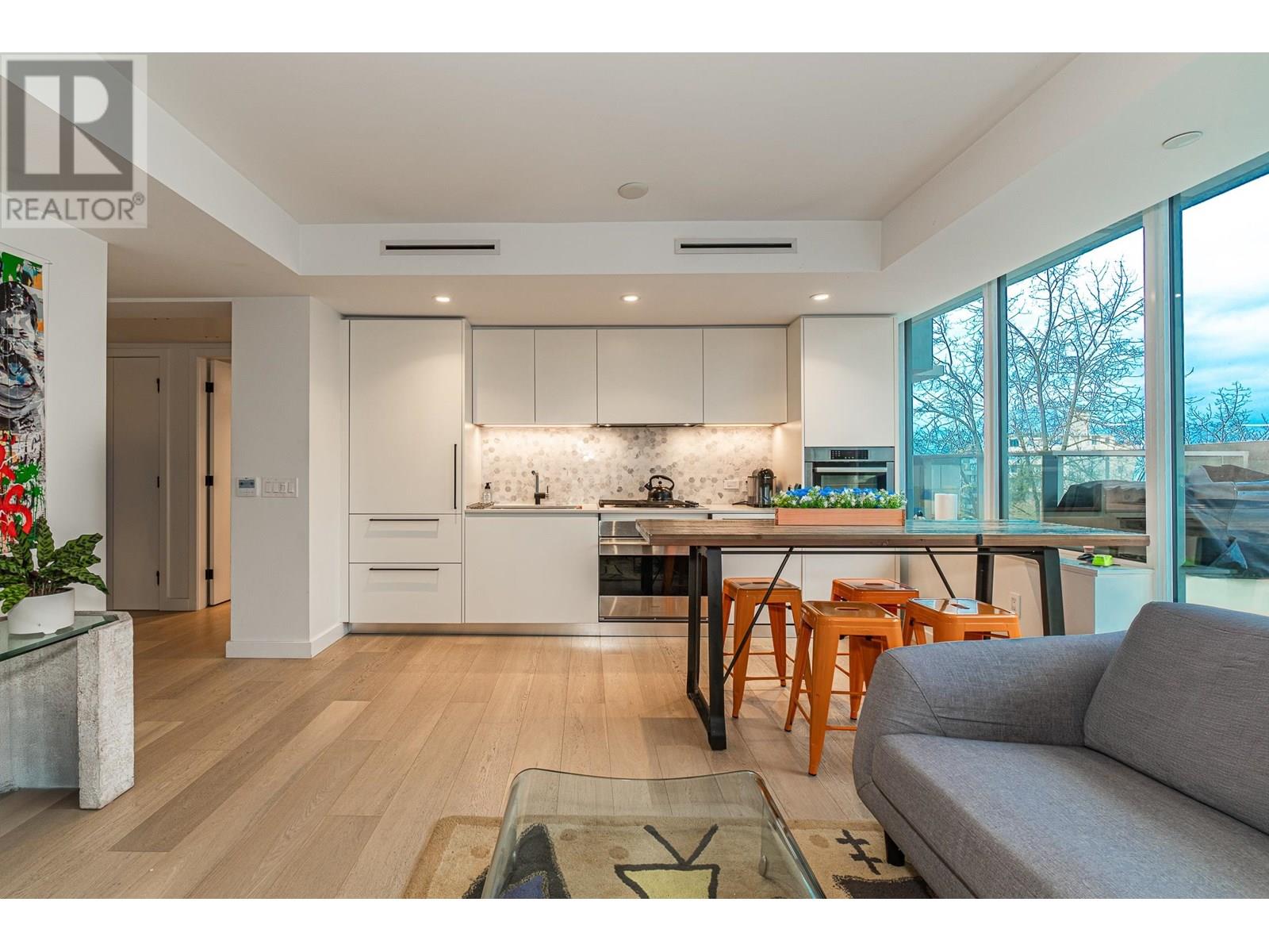 Photo 22 of 505 1180 Broughton Street, Vancouver BC