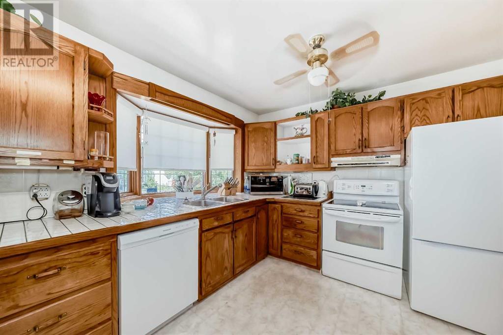 Single Family House Bungalow for Sale in   Street SW Glendale Calgary 
