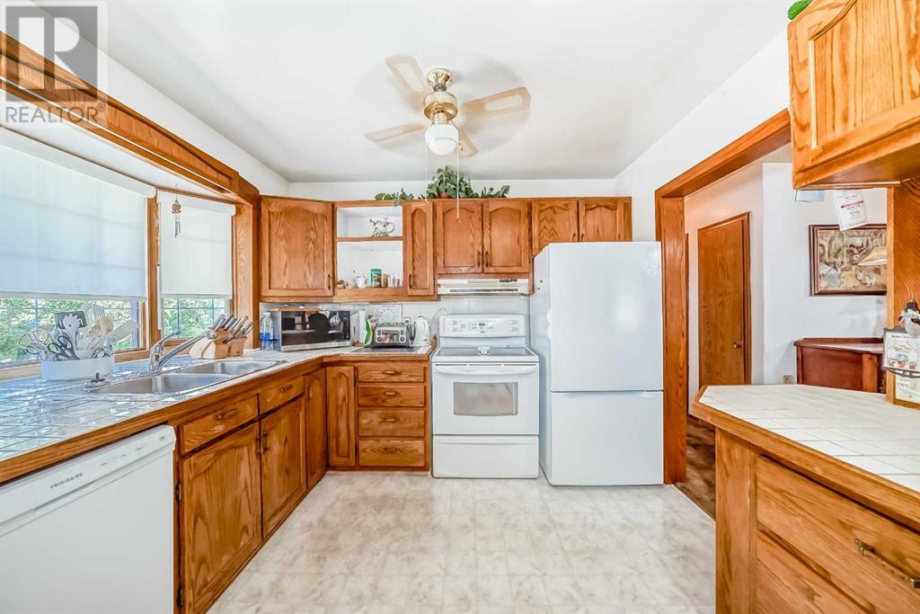Single Family House Bungalow for Sale in   Street SW Glendale Calgary 